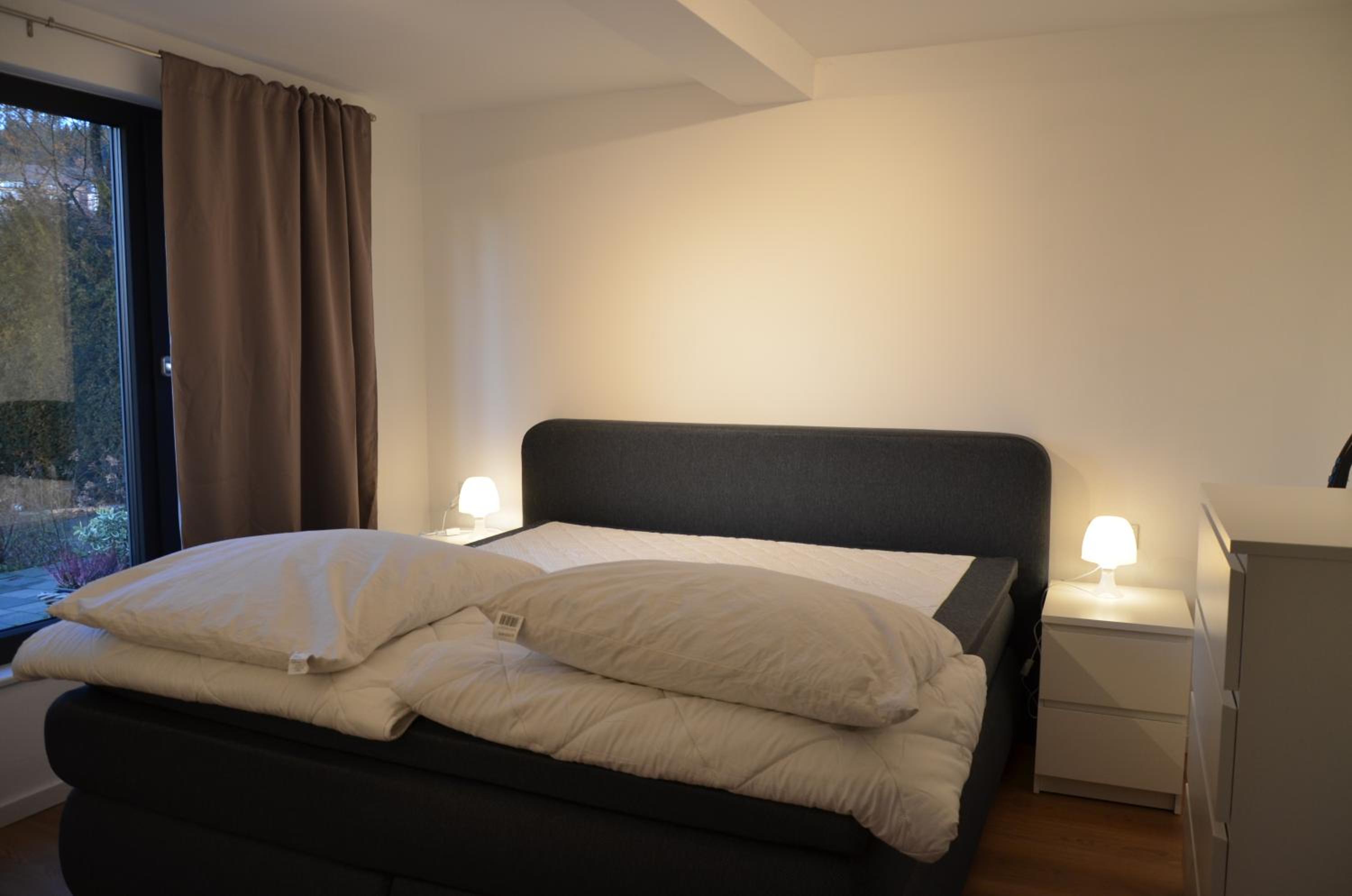 Ferienwohnung Bad Fredeburg view 3