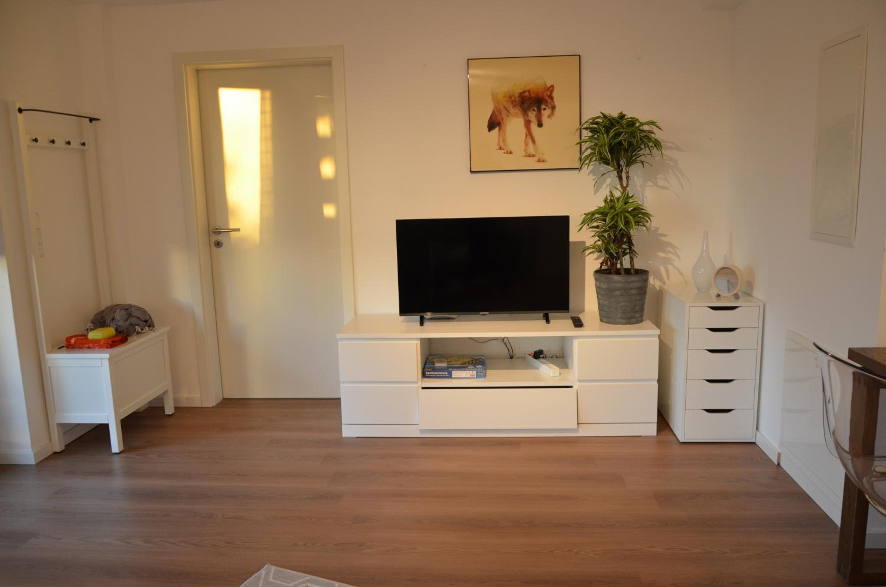 Ferienwohnung Bad Fredeburg view 2