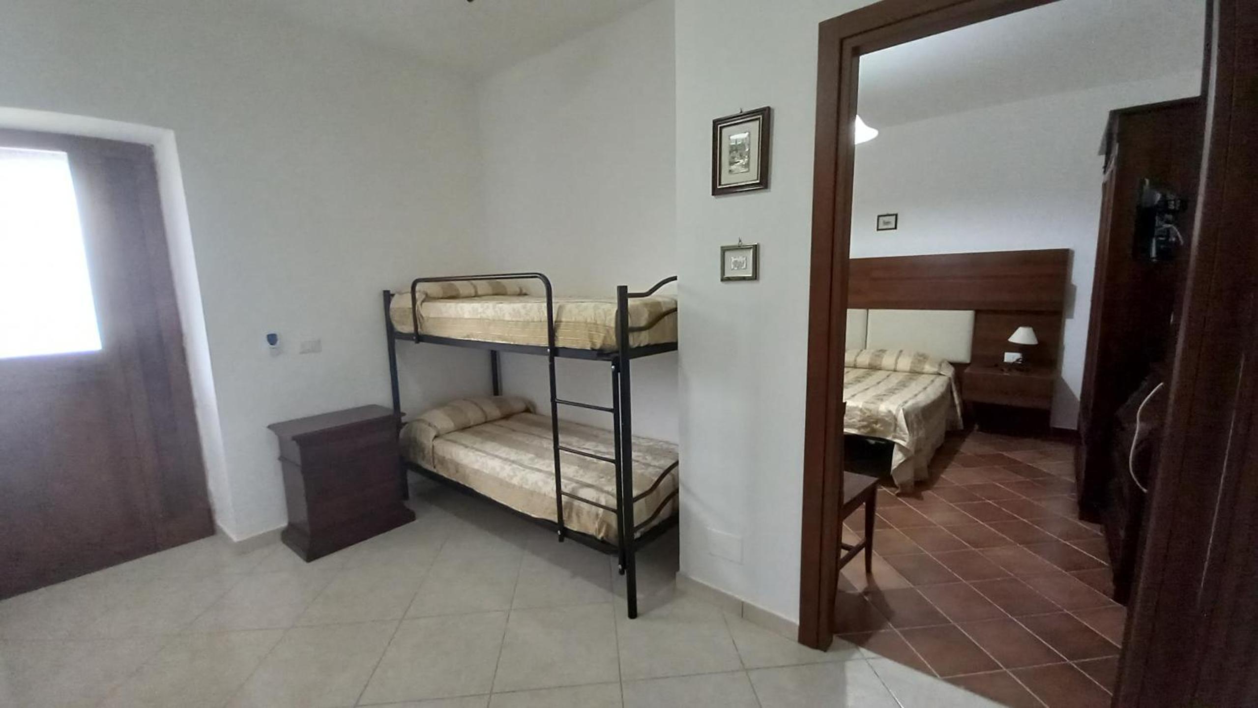 Agriturismo Tempa del Niglio