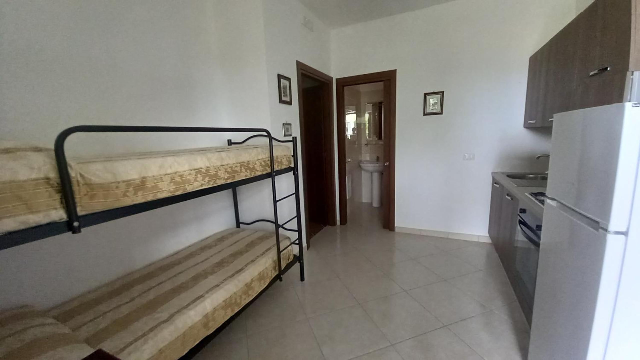 Agriturismo Tempa del Niglio