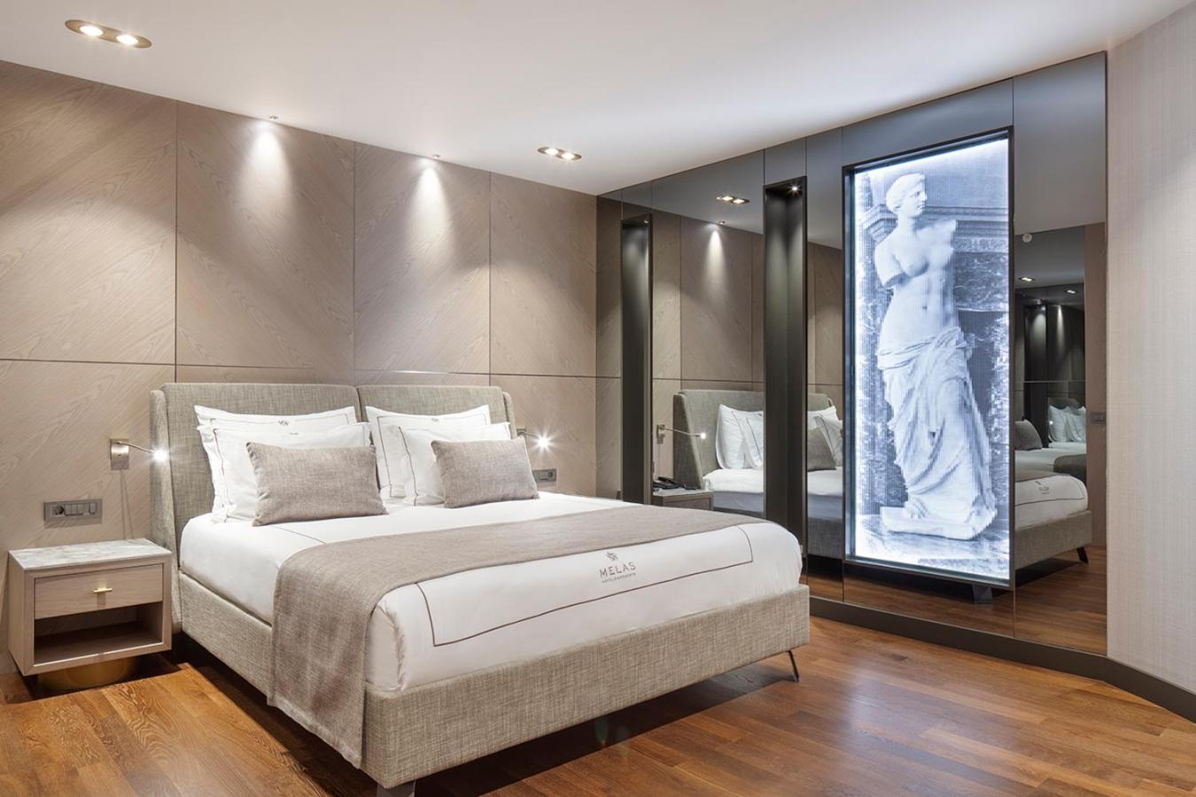 Melas Otel İstanbul - Image 11
