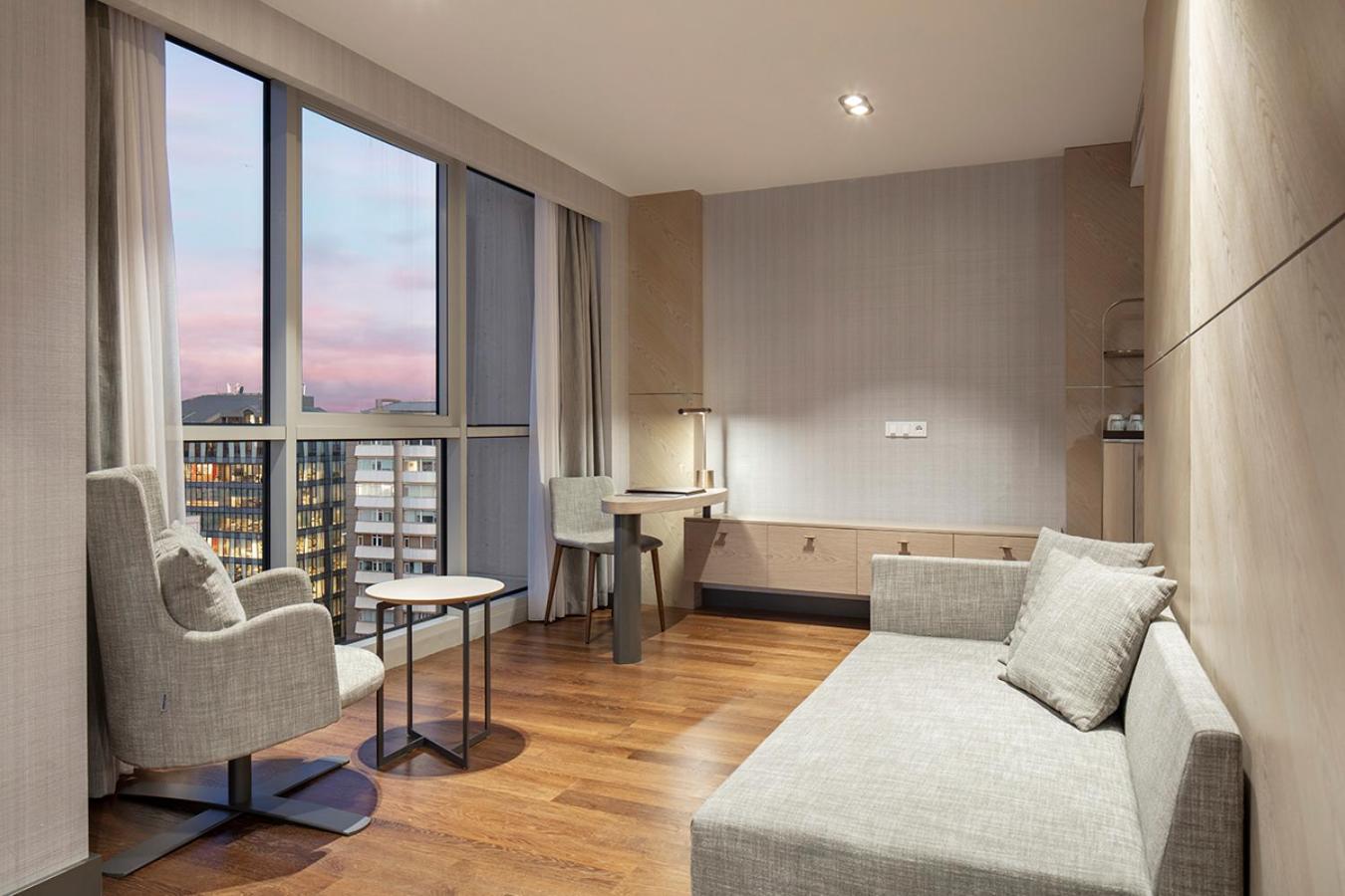 Melas Otel İstanbul - Image 58
