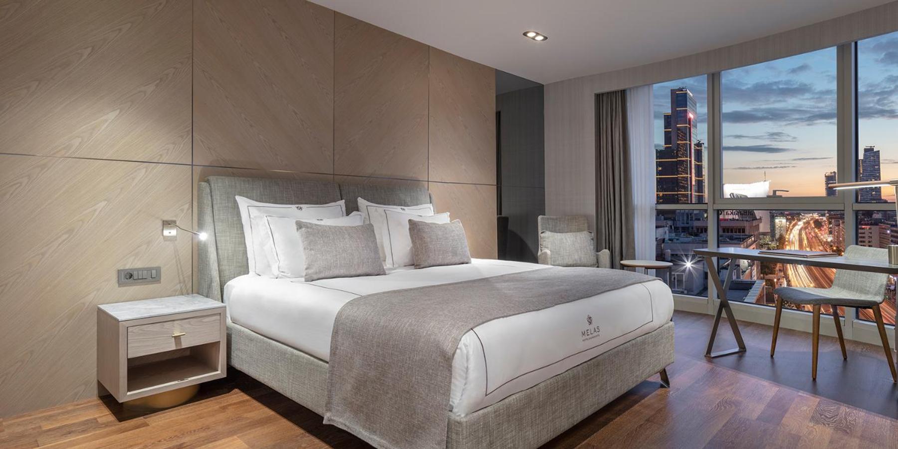 Melas Otel İstanbul - Image 10