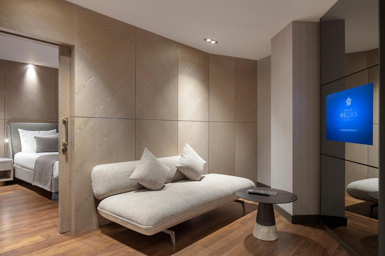 Melas Otel İstanbul - Image 60