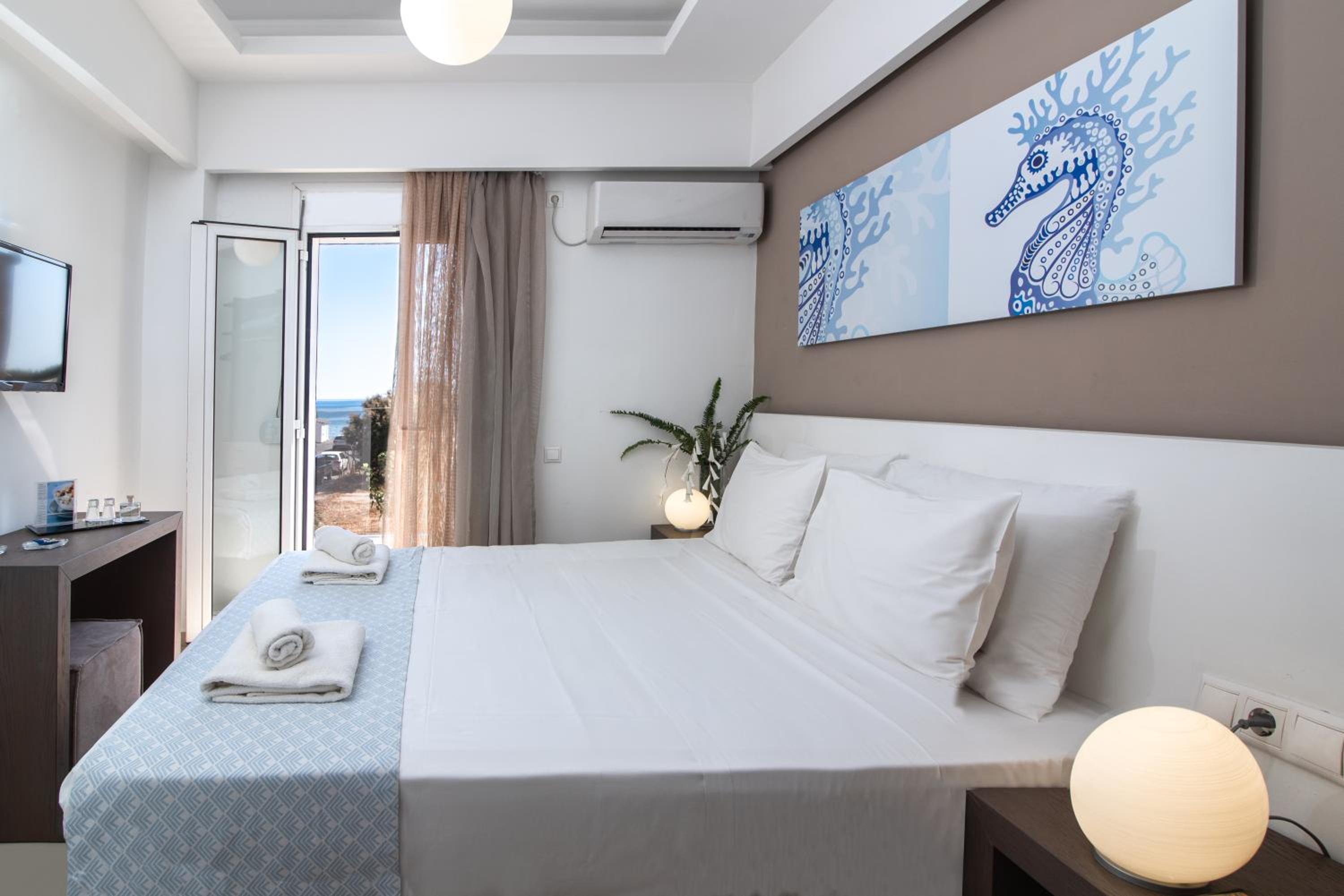 Coral Apts - Hotelia Hospitality Group