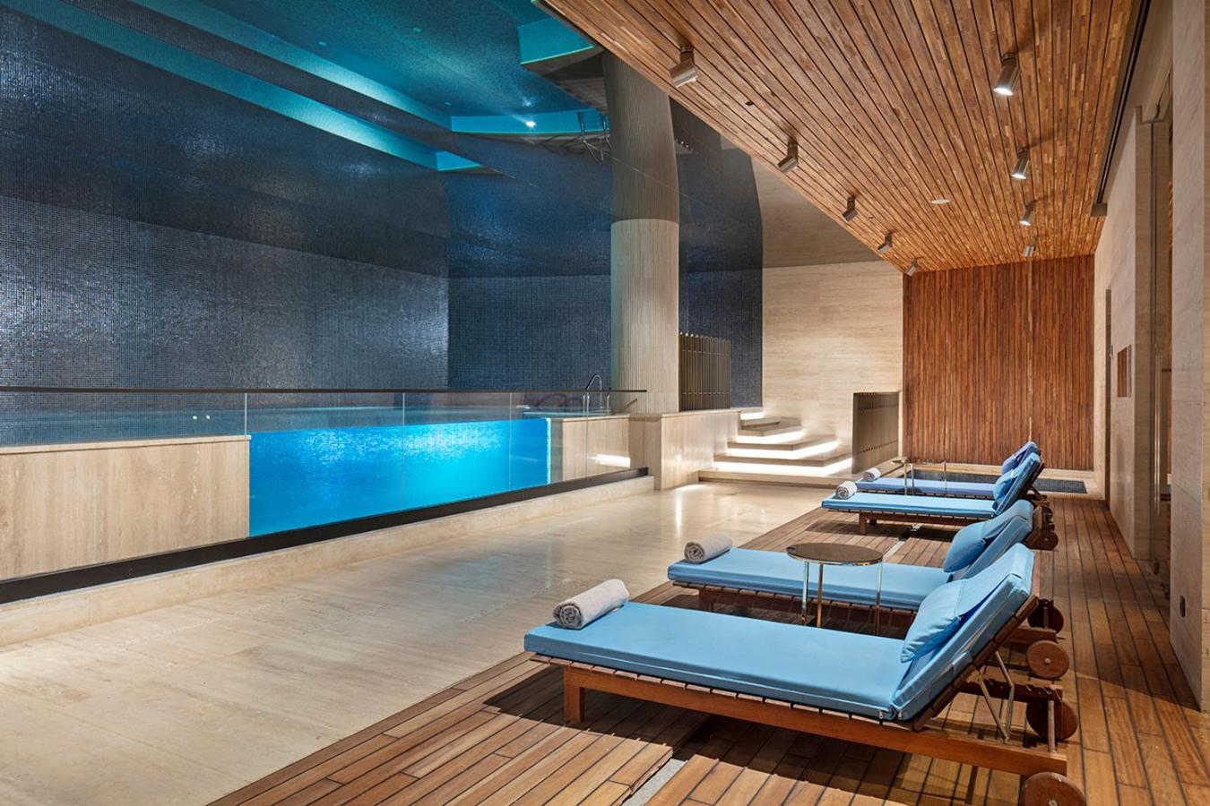 Melas Otel İstanbul - Image 76