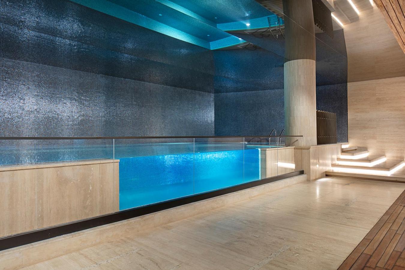 Melas Otel İstanbul - Image 75