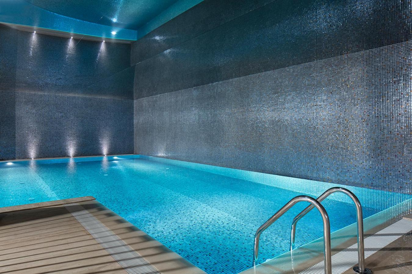 Melas Otel İstanbul - Image 33