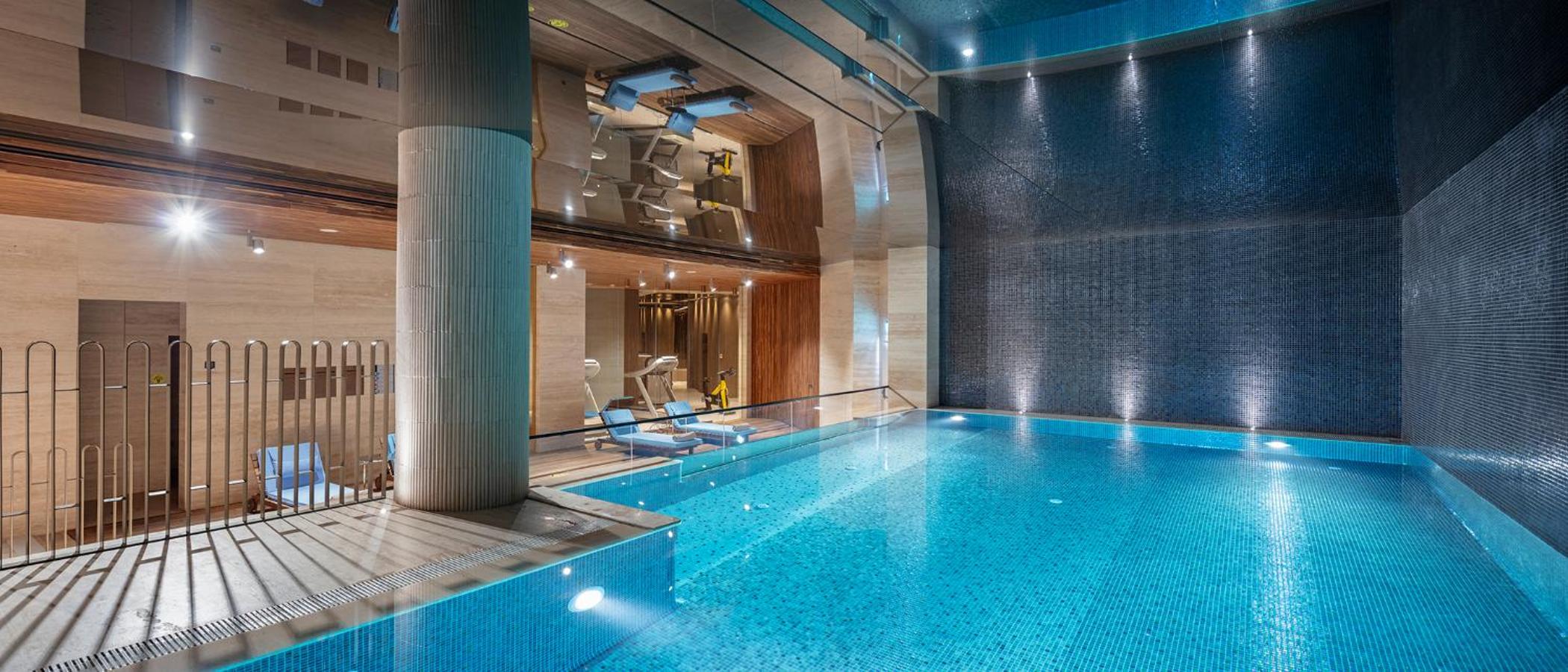 Melas Otel İstanbul - Image 77