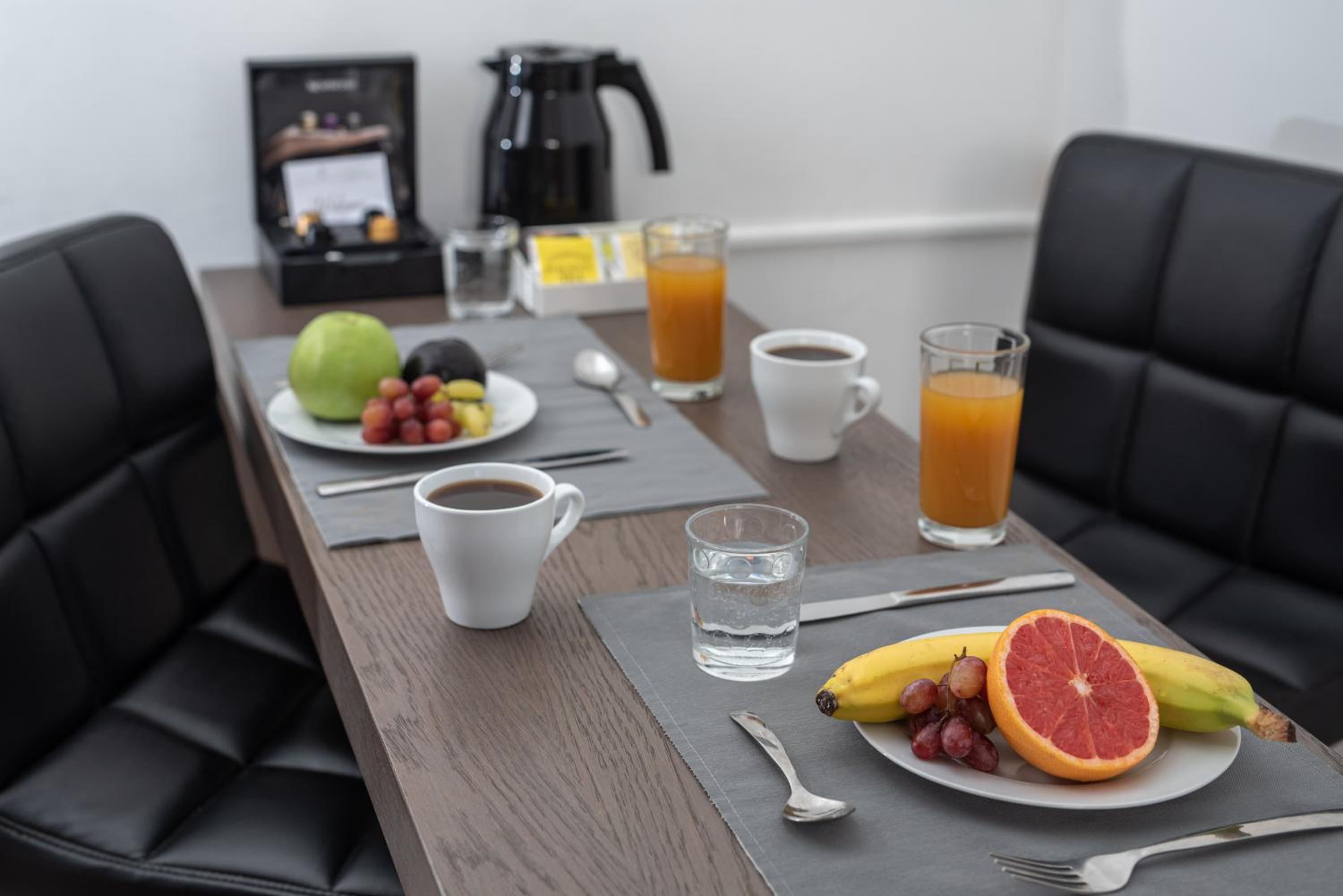 Coral Apts - Hotelia Hospitality Group