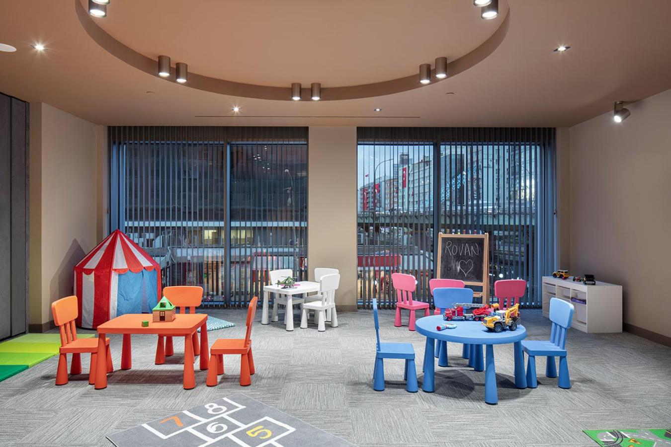 Melas Otel İstanbul - Image 35