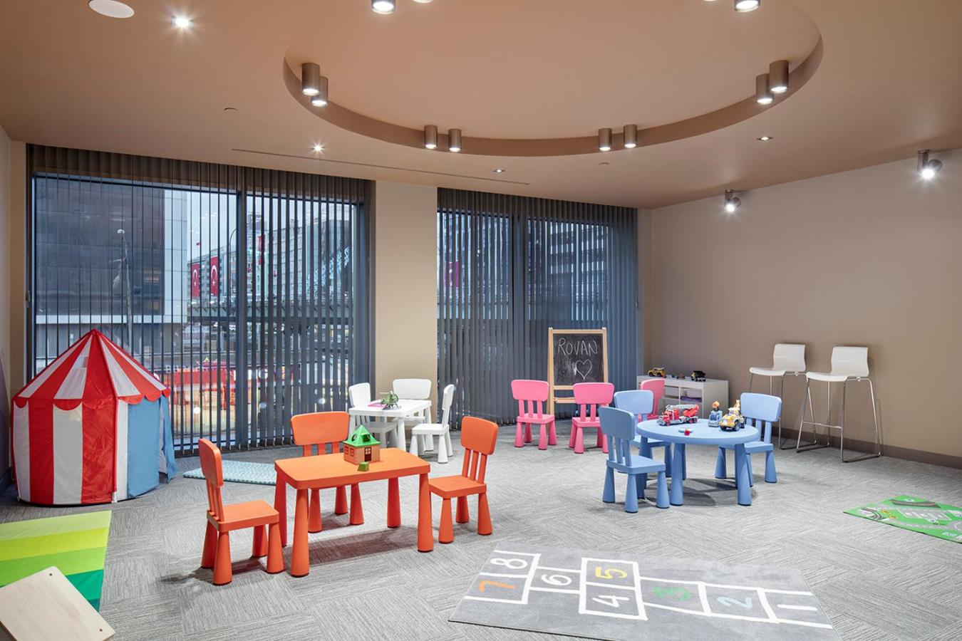 Melas Otel İstanbul - Image 34