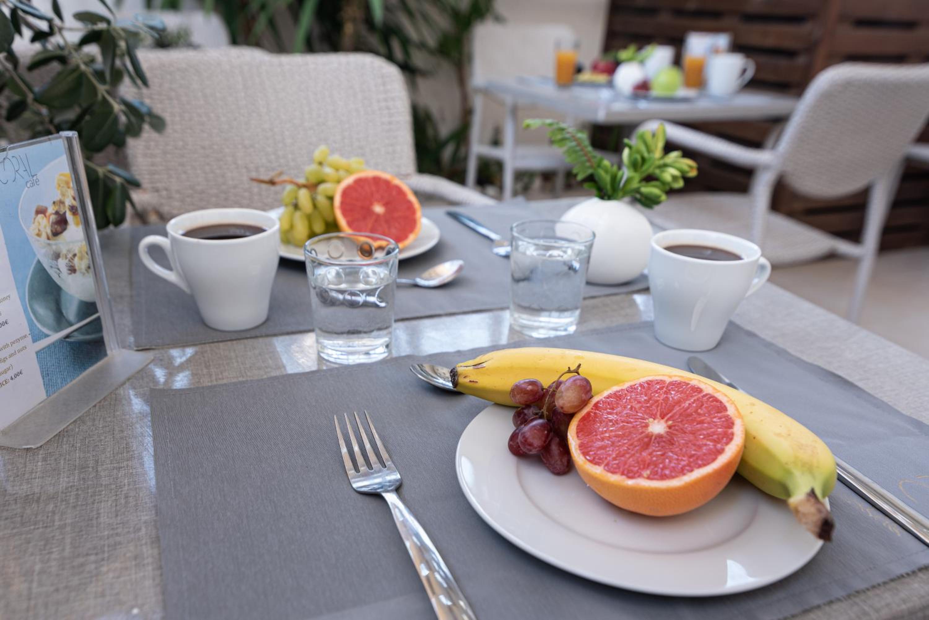 Coral Apts - Hotelia Hospitality Group