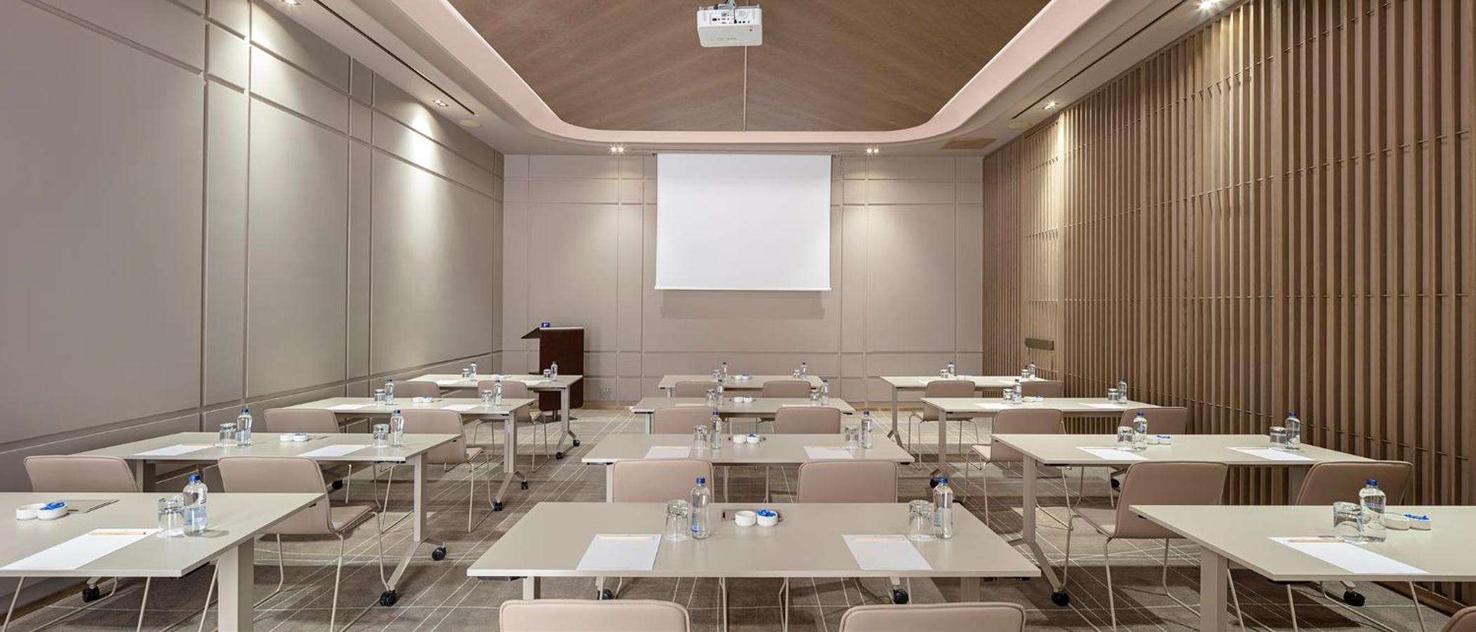 Melas Otel İstanbul - Image 37