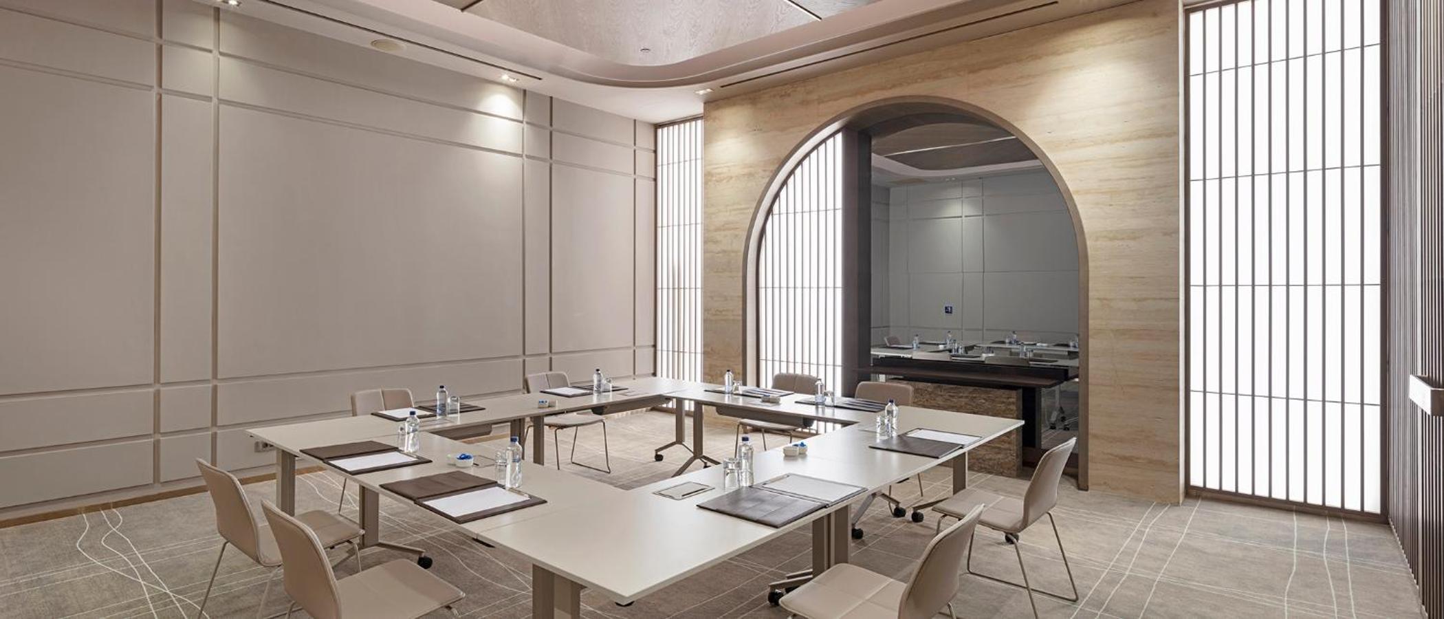 Melas Otel İstanbul - Image 39