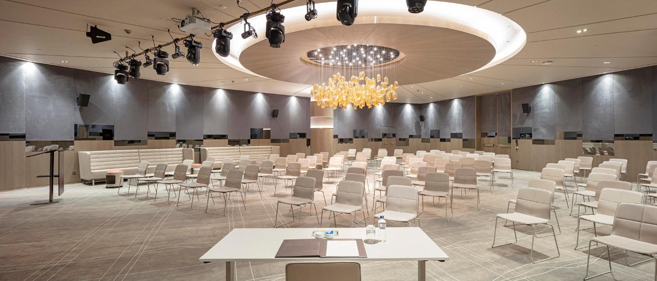 Melas Otel İstanbul - Image 42