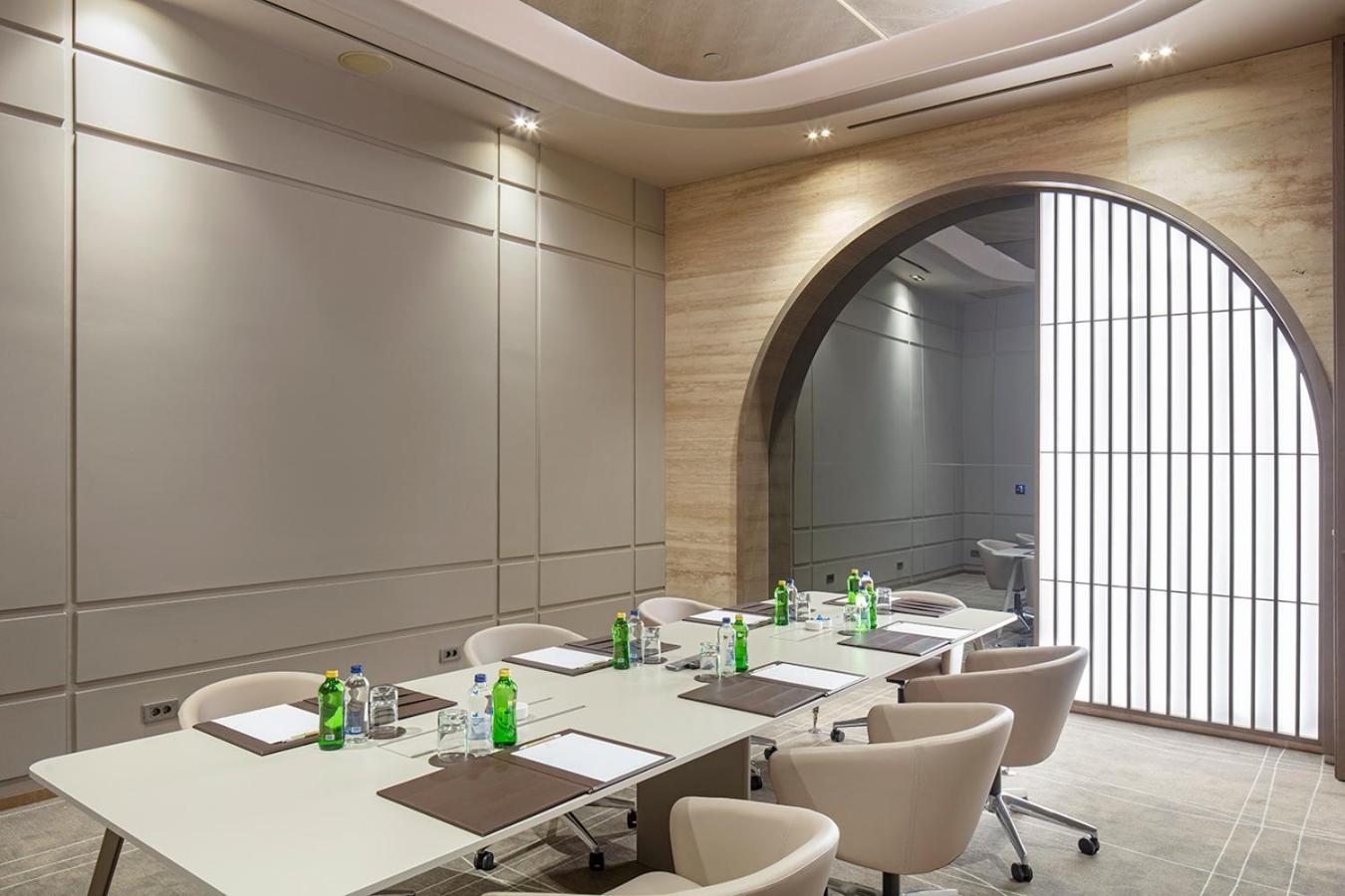 Melas Otel İstanbul - Image 43