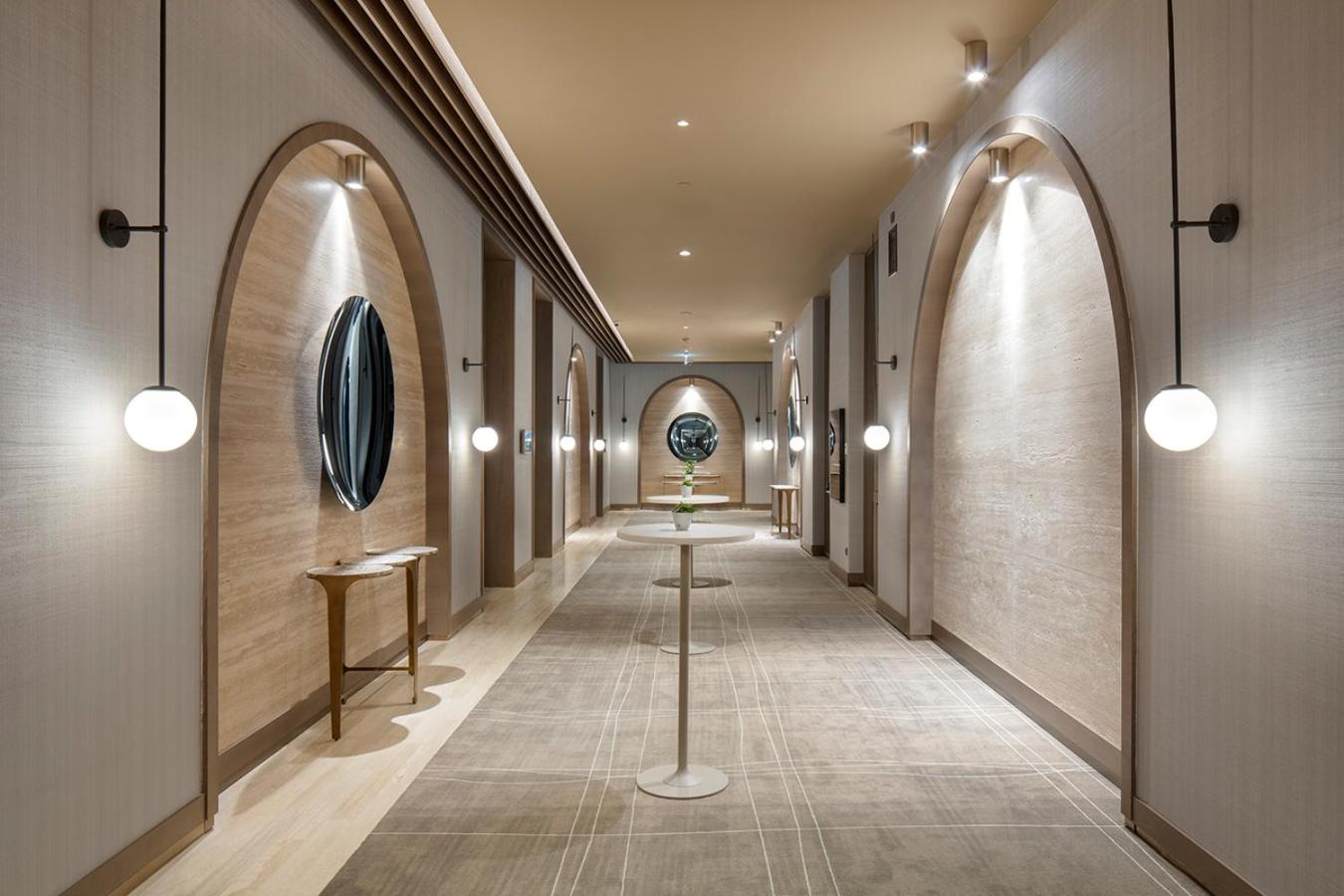 Melas Otel İstanbul - Image 44