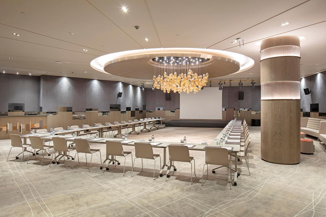 Melas Otel İstanbul - Image 78