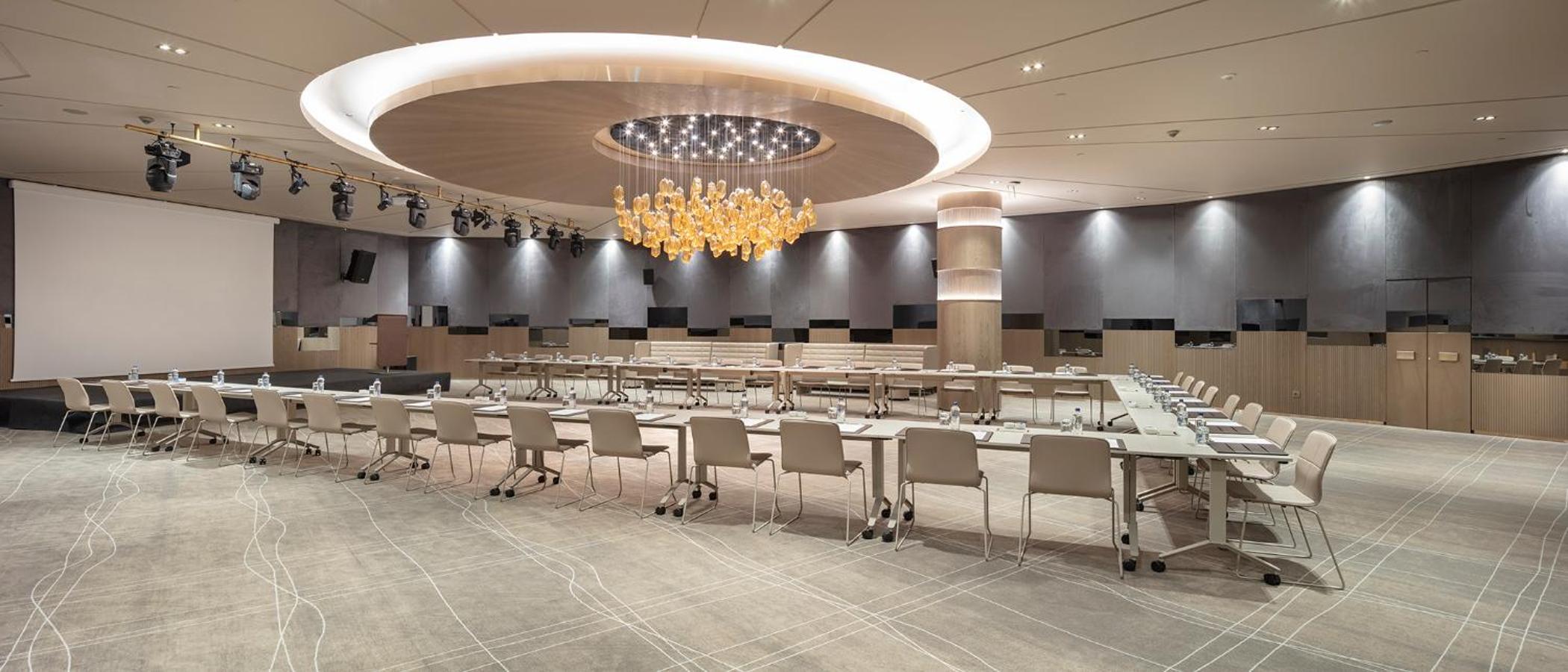Melas Otel İstanbul - Image 80
