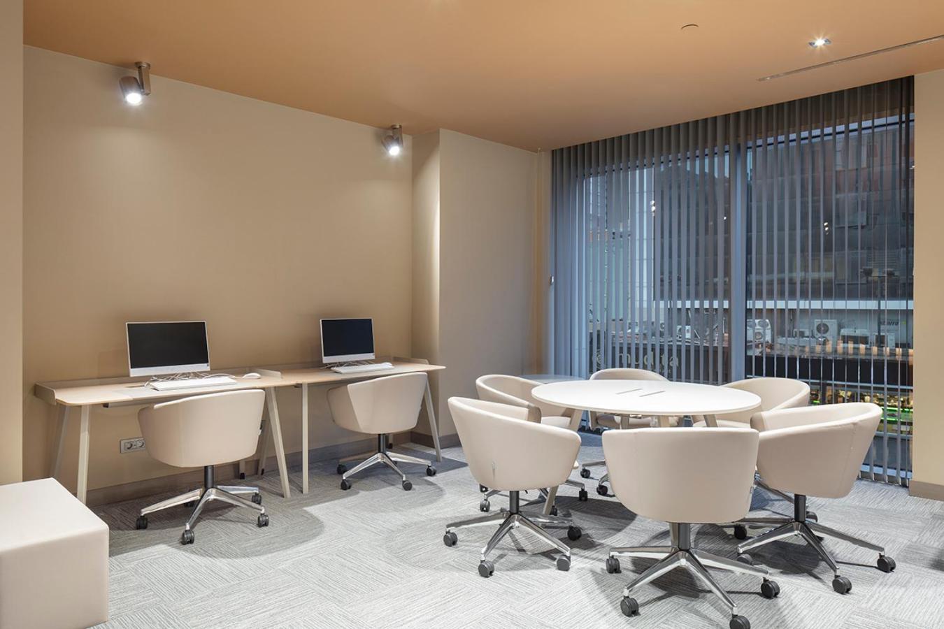 Melas Otel İstanbul - Image 36