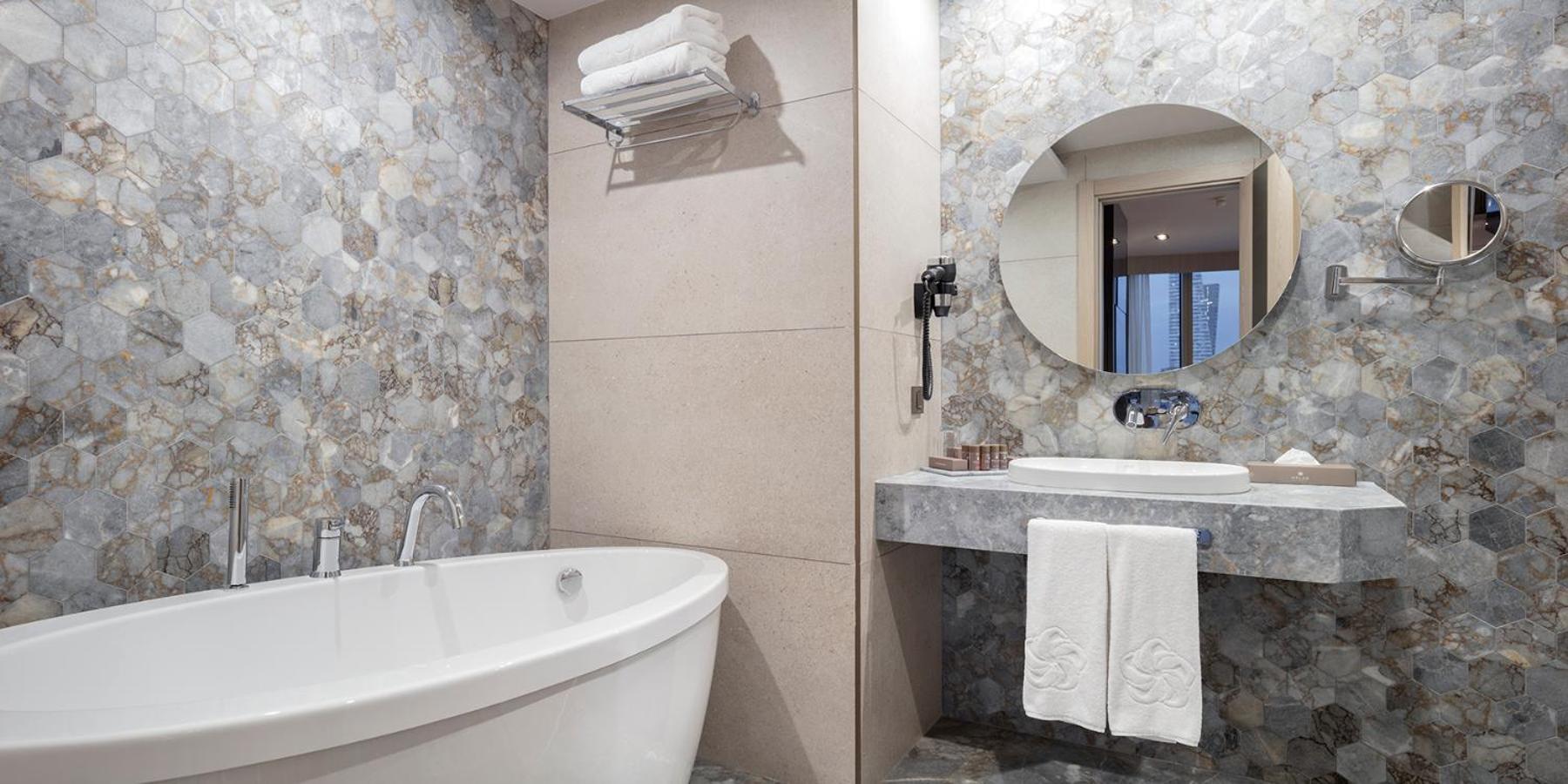 Melas Otel İstanbul - Image 19
