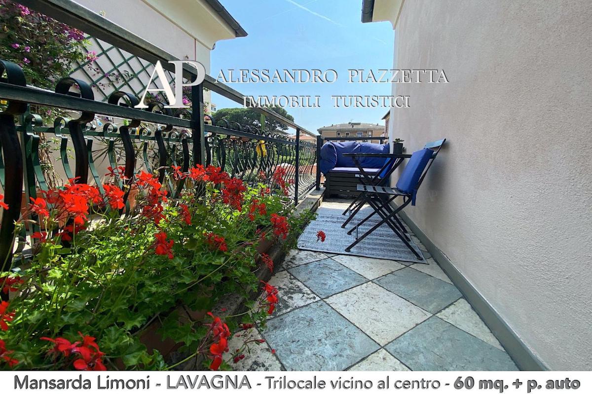 Mansarda Limoni photo 3