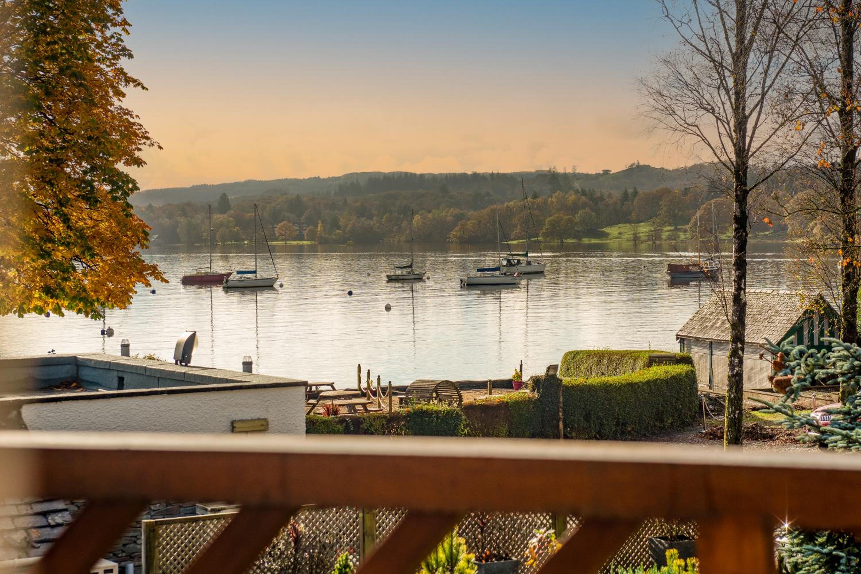 The Wateredge Inn, Ambleside- The Inn Collection Group