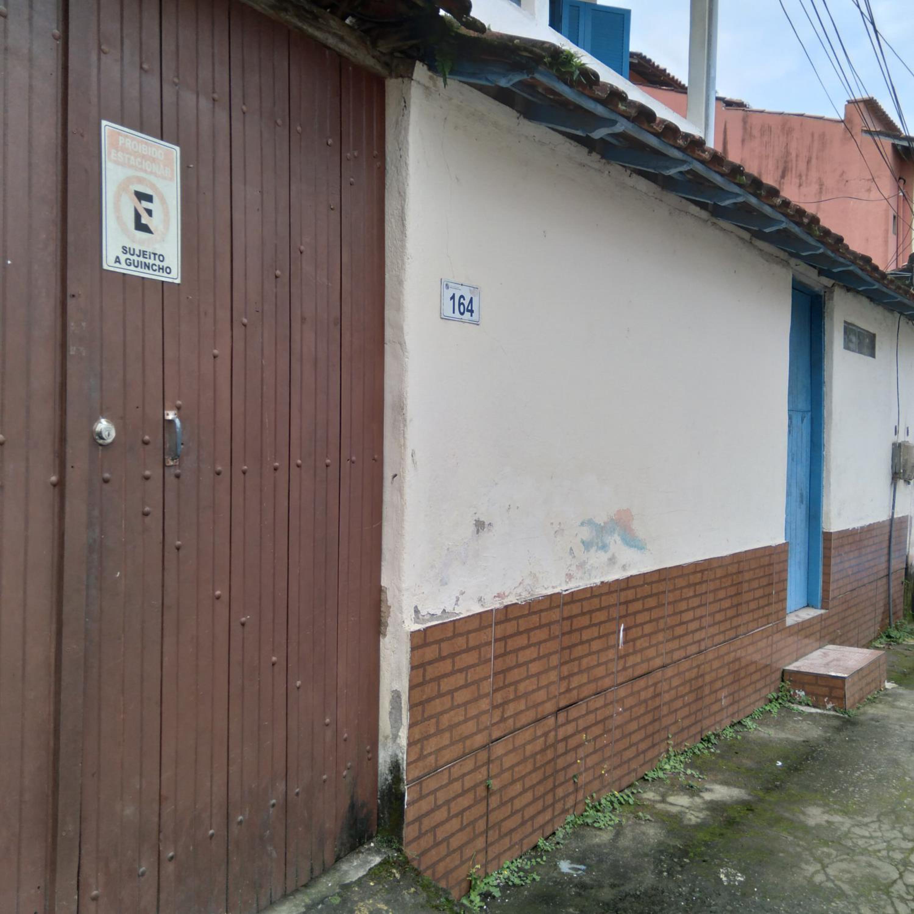 Casa para temporada