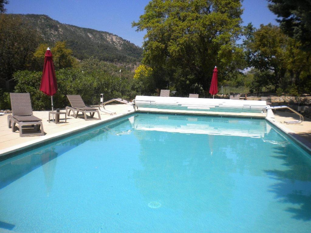 Sainte-Maxime Vacations - Le Mas Saint Donat - Property Image 4