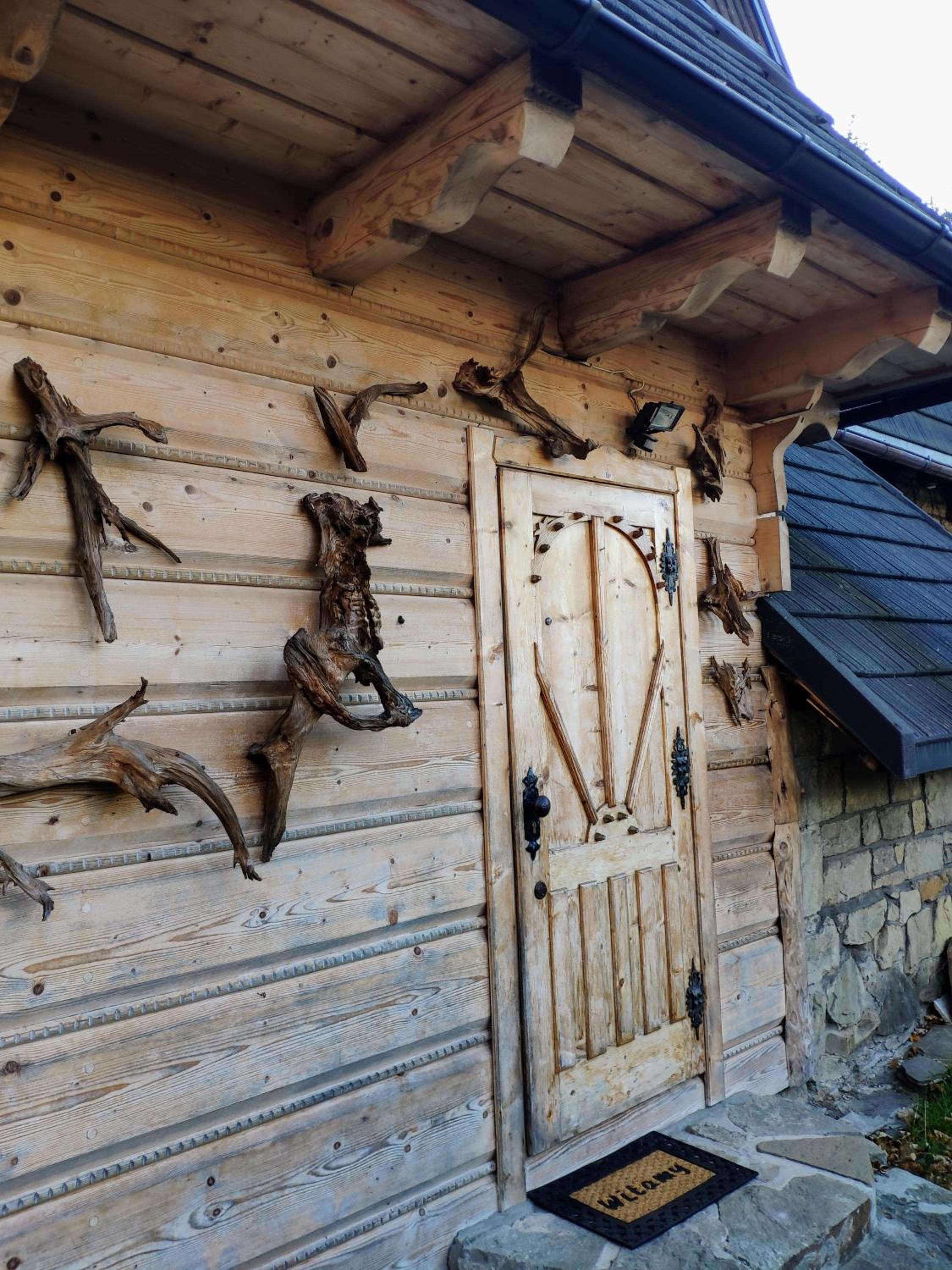 Zakopane Vacations - Marynka - Property Image 1