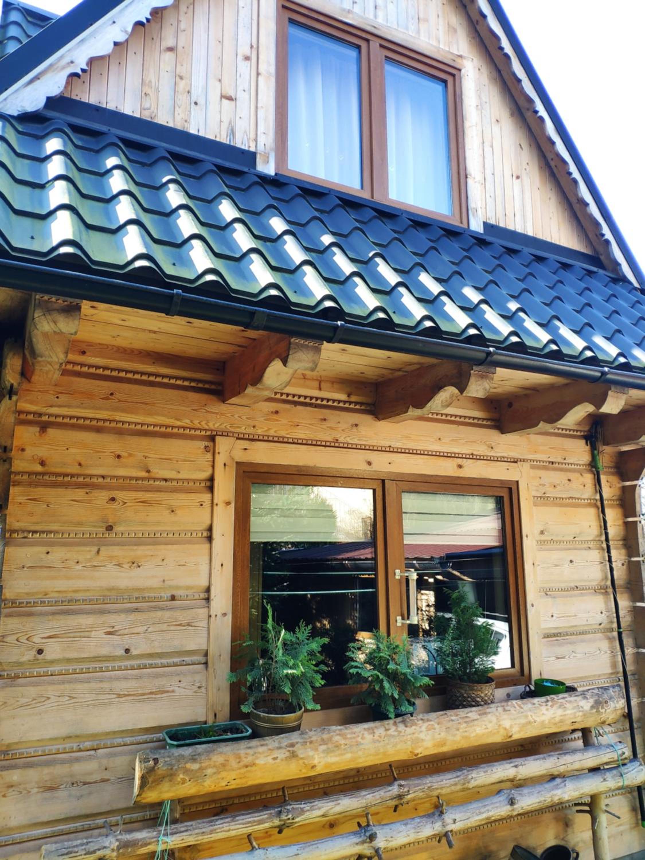 Zakopane Vacations - Marynka - Property Image 2