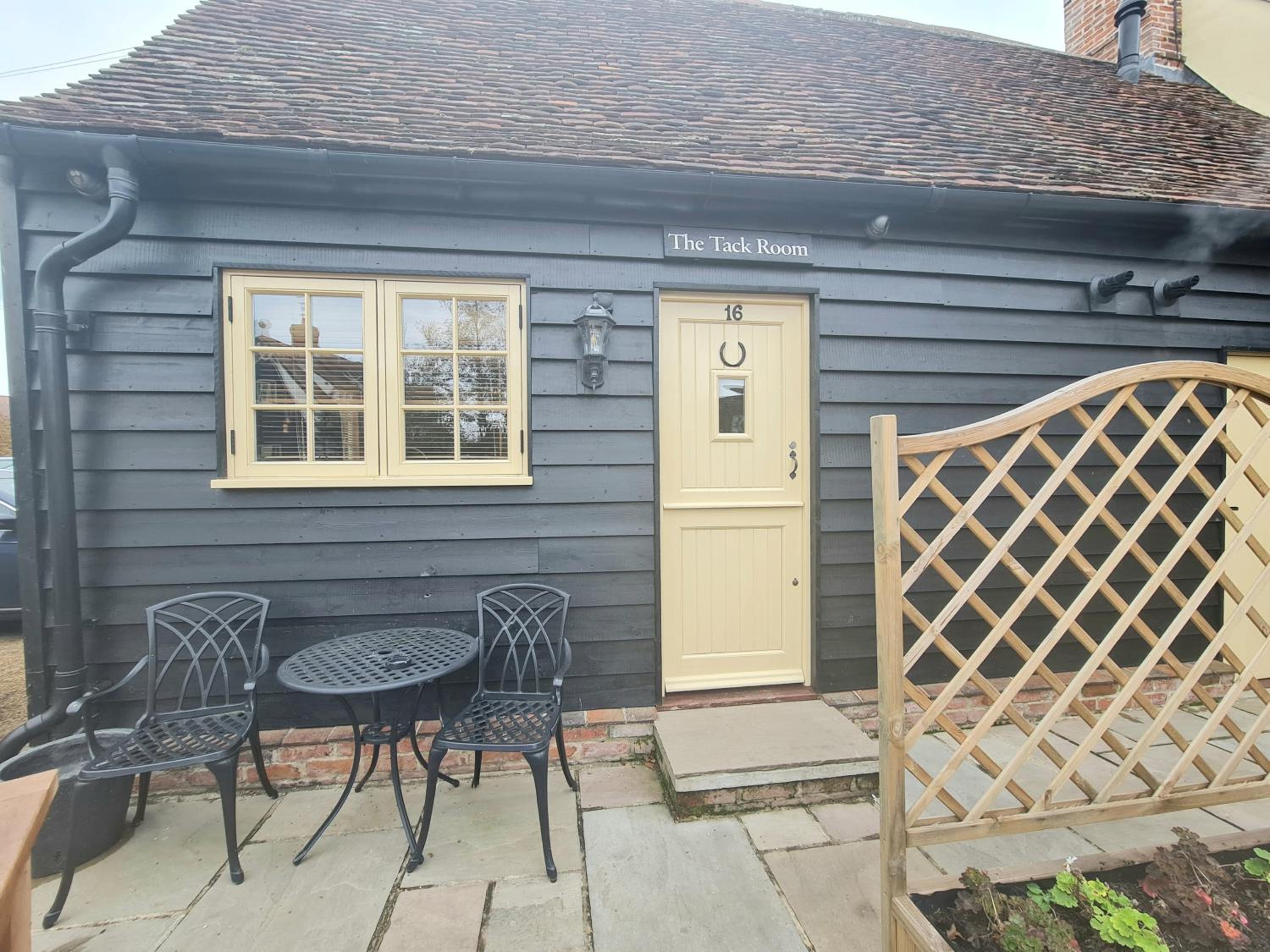 The Harvard Inn