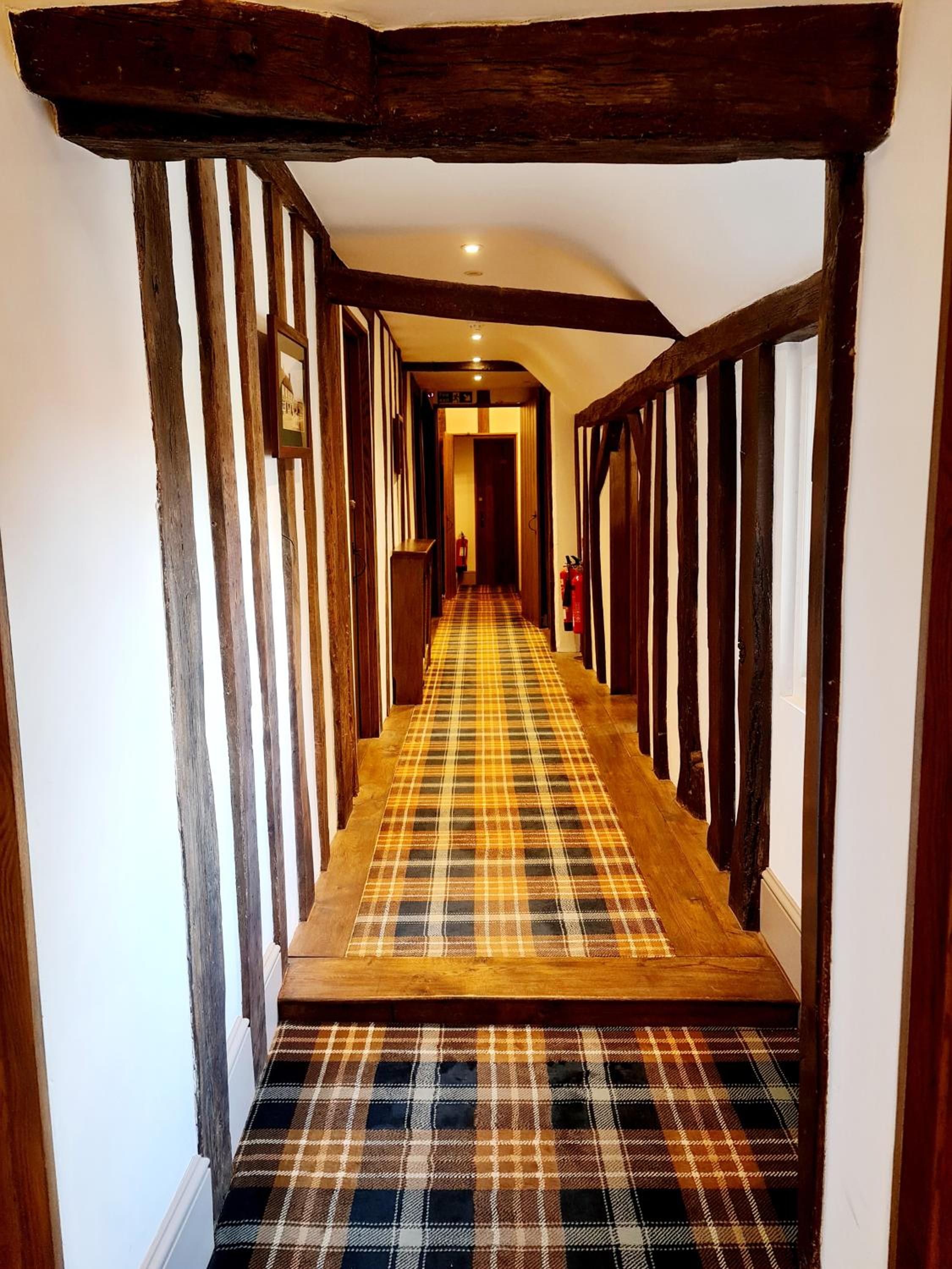 The Harvard Inn