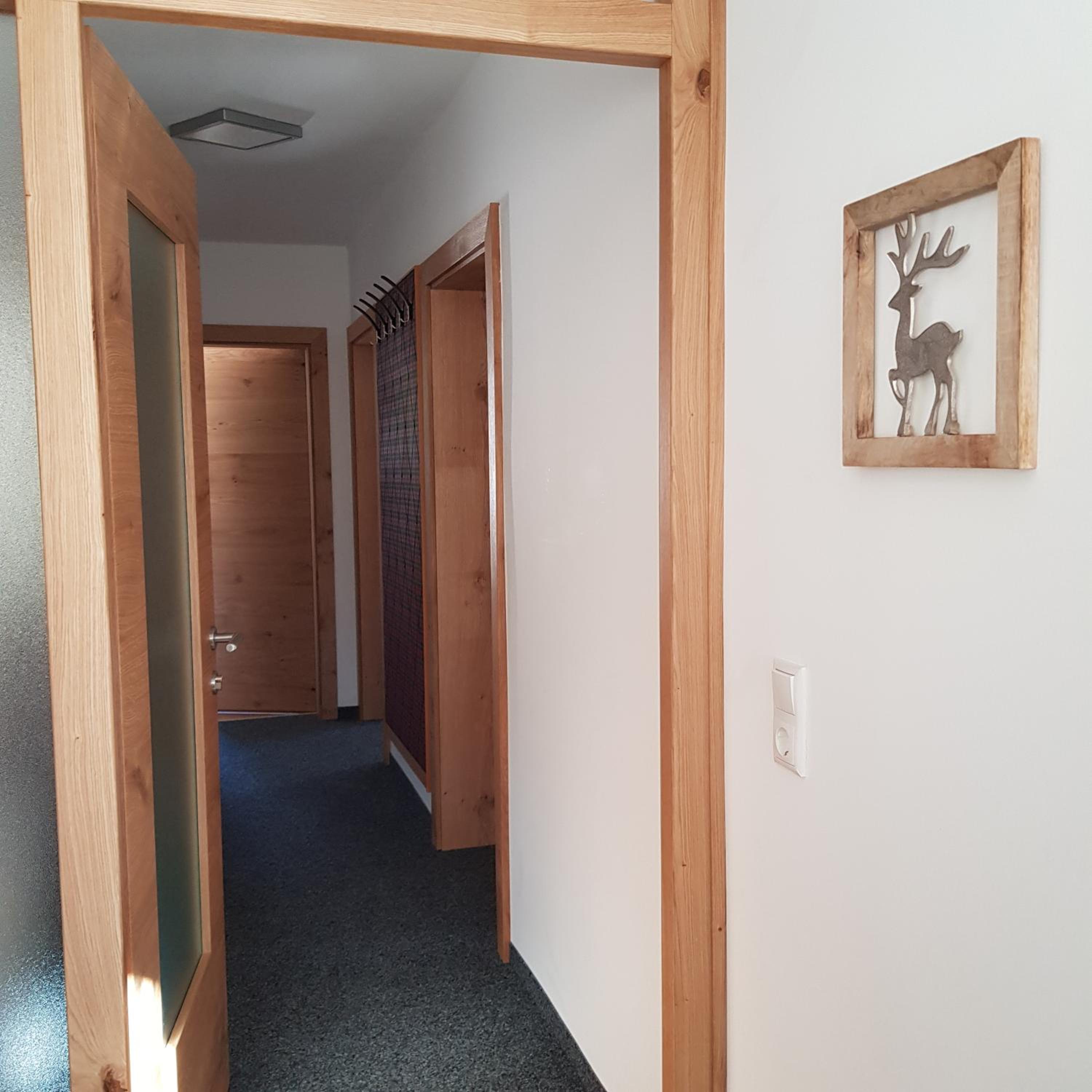 Ferienwohnung Frieda view 5