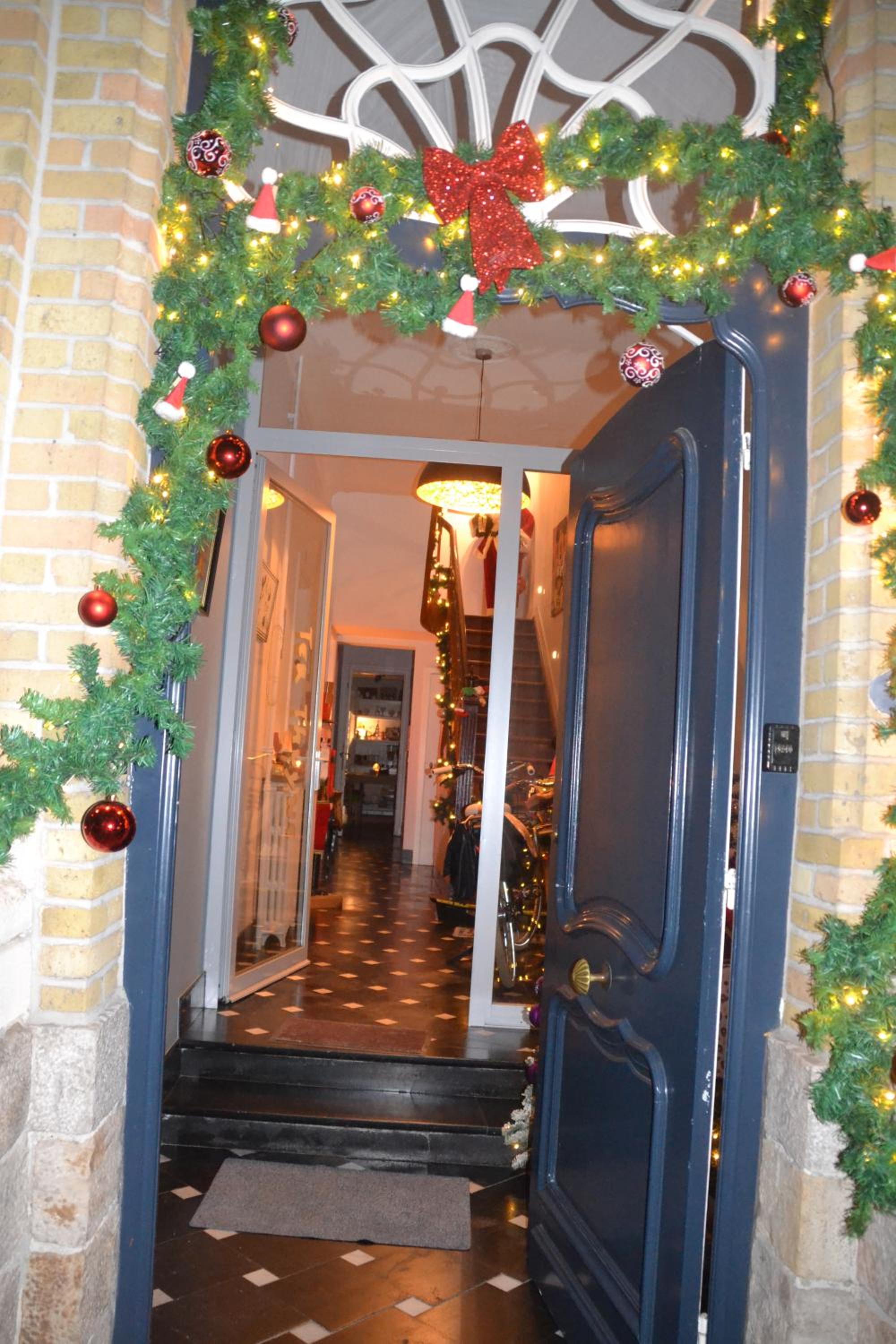 Ter Thuyne