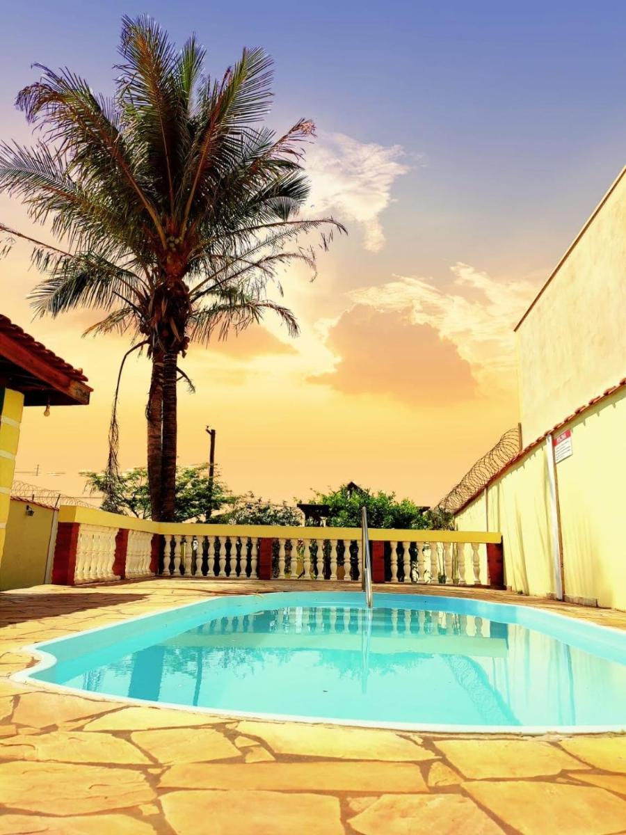 Hotel Casa de Brotas - Image 1