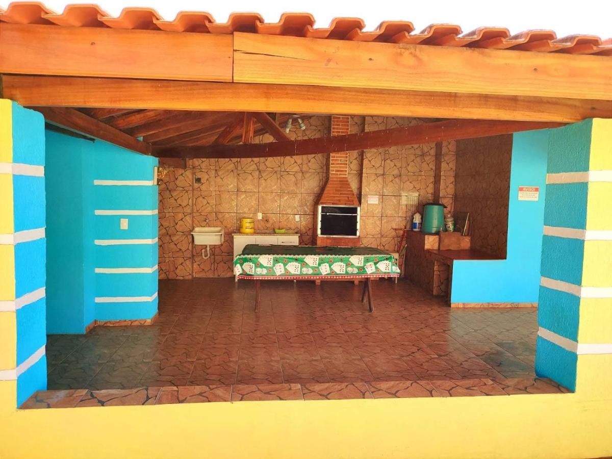 Casa de Brotas