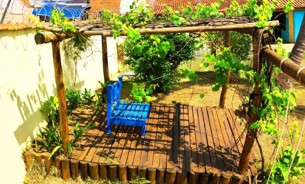 Casa de Brotas