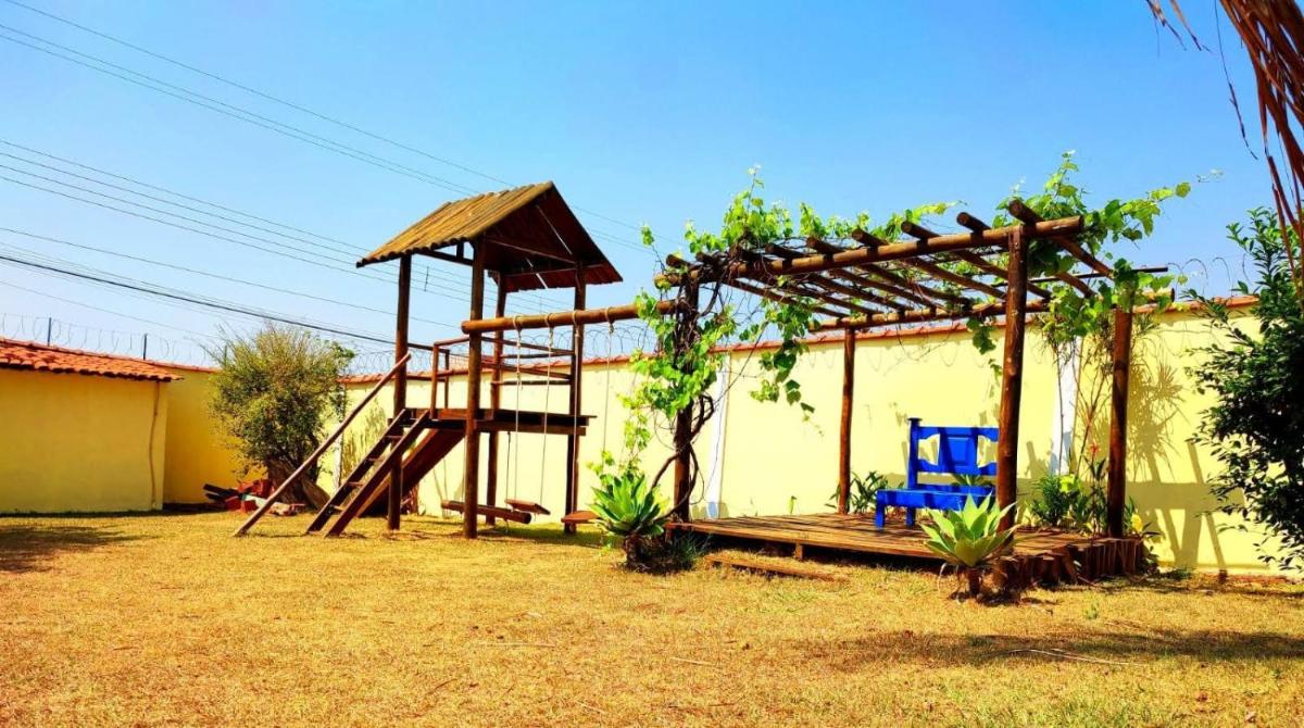 Casa de Brotas