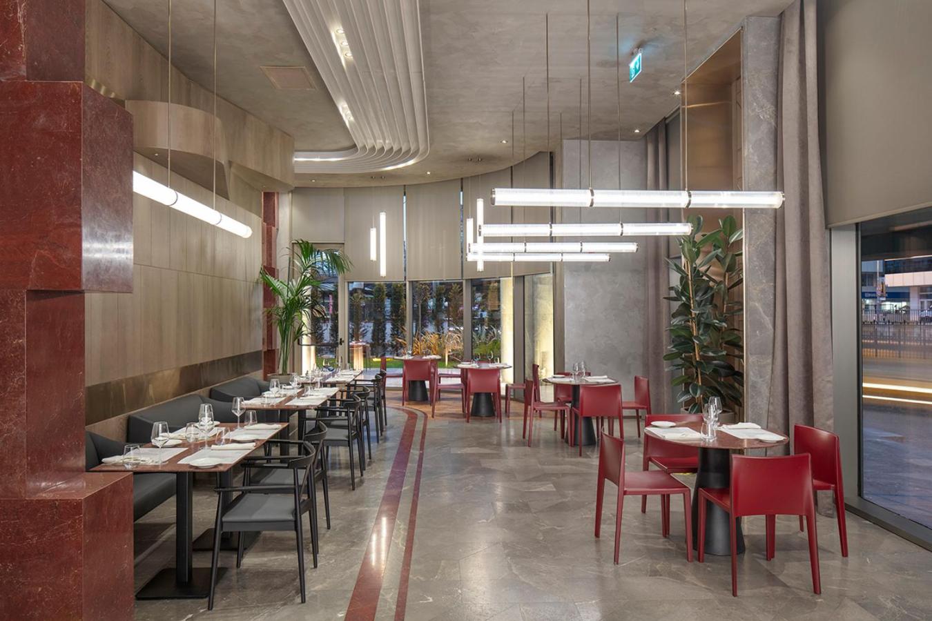 Melas Otel İstanbul - Image 51