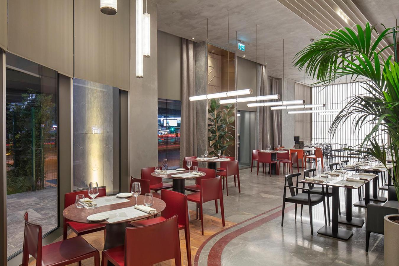 Melas Otel İstanbul - Image 9