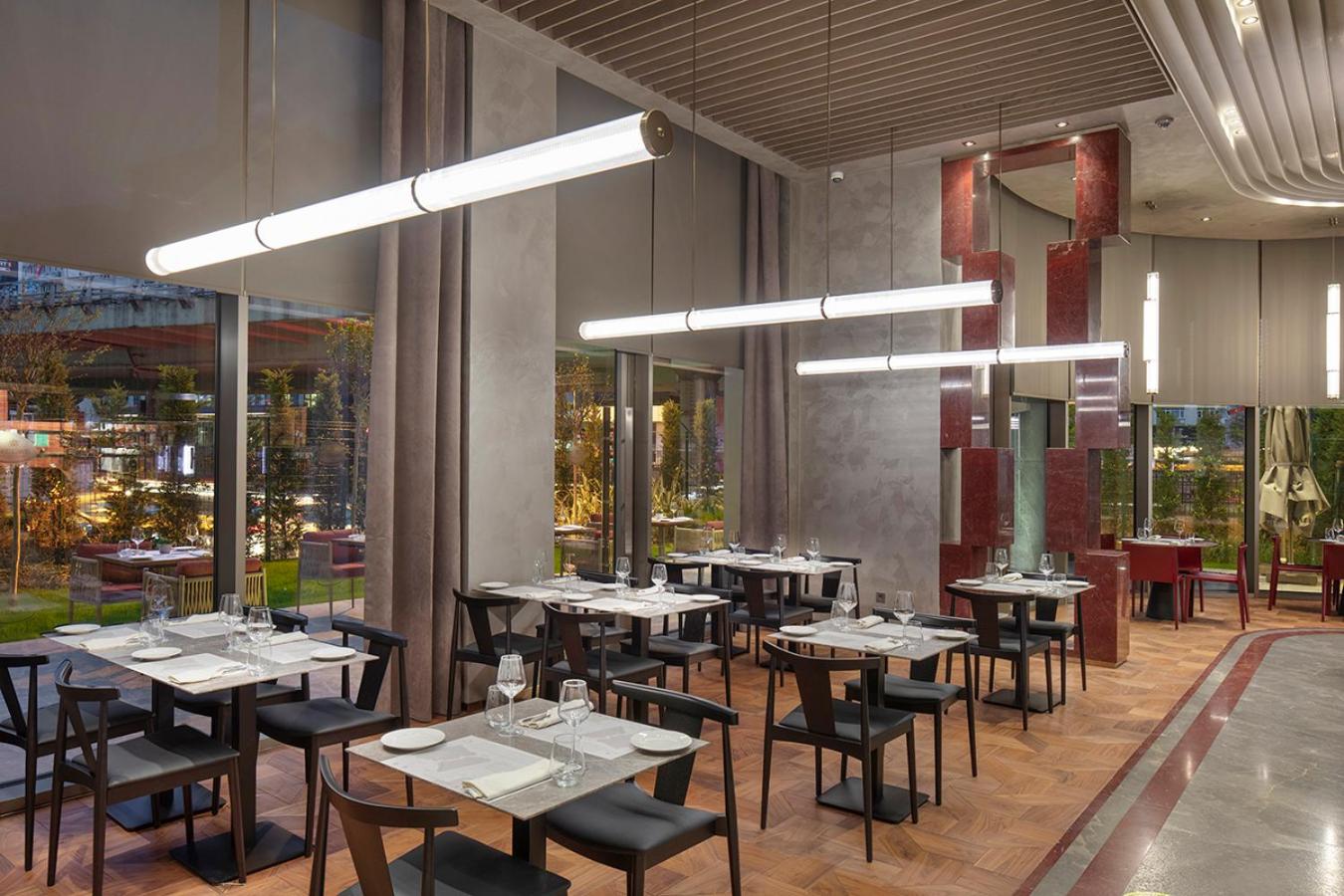 Melas Otel İstanbul - Image 52