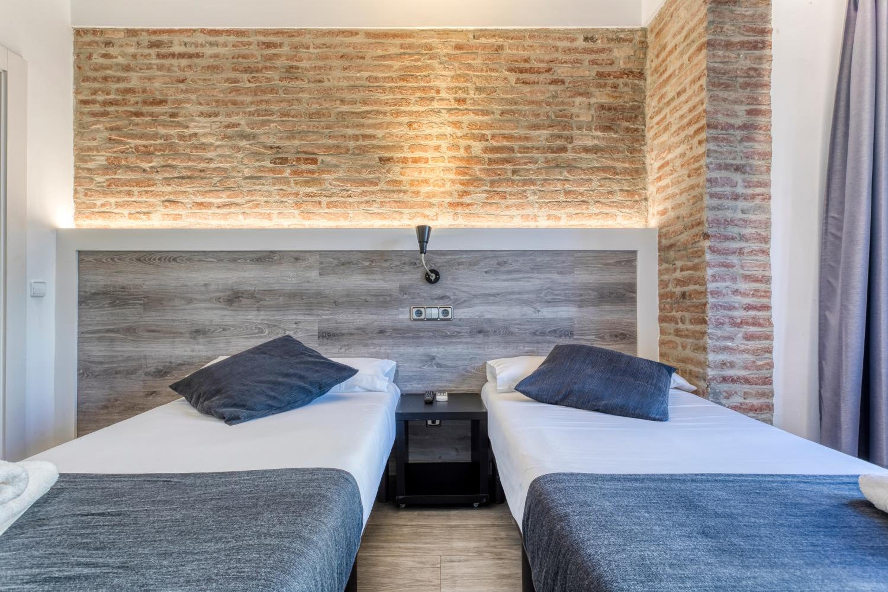 Photo 220 sur 283 de HOSTAL BEDMATES