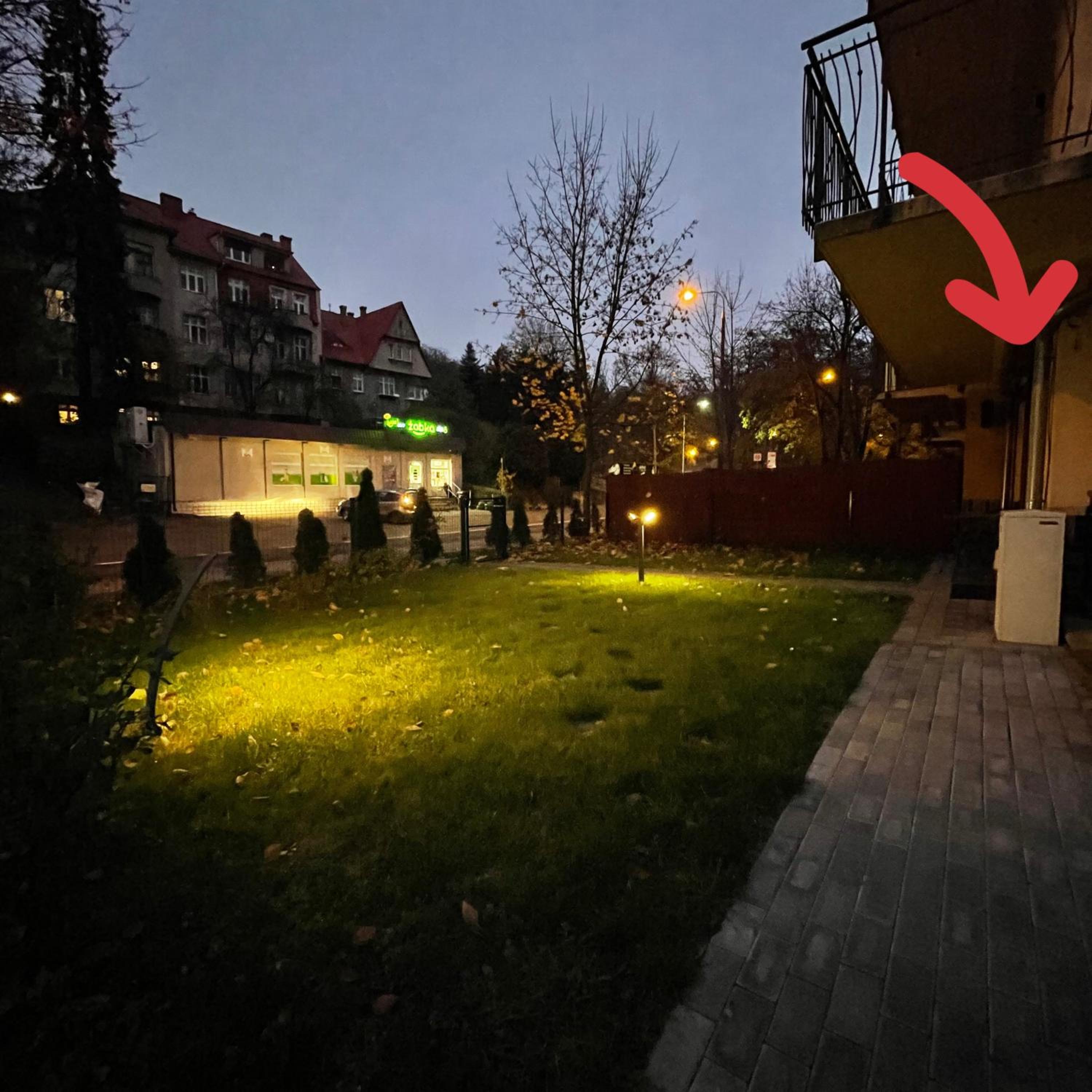 Apartament ONE ogródek i parking, photo 22