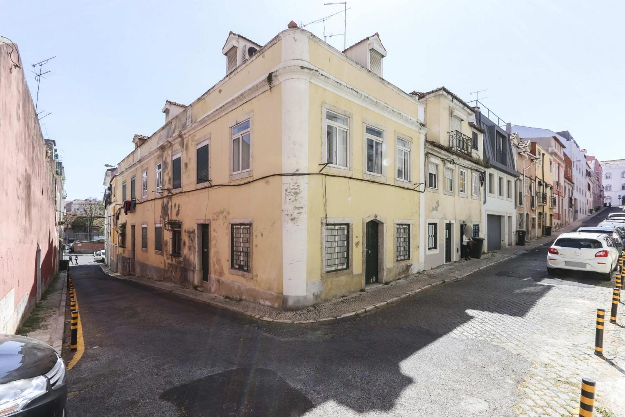 Estrela Design by Homing — Lisbon