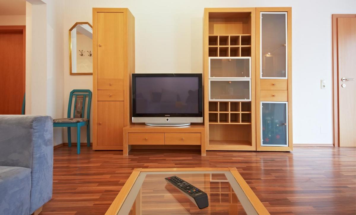 Appartement Mitteregg view 4