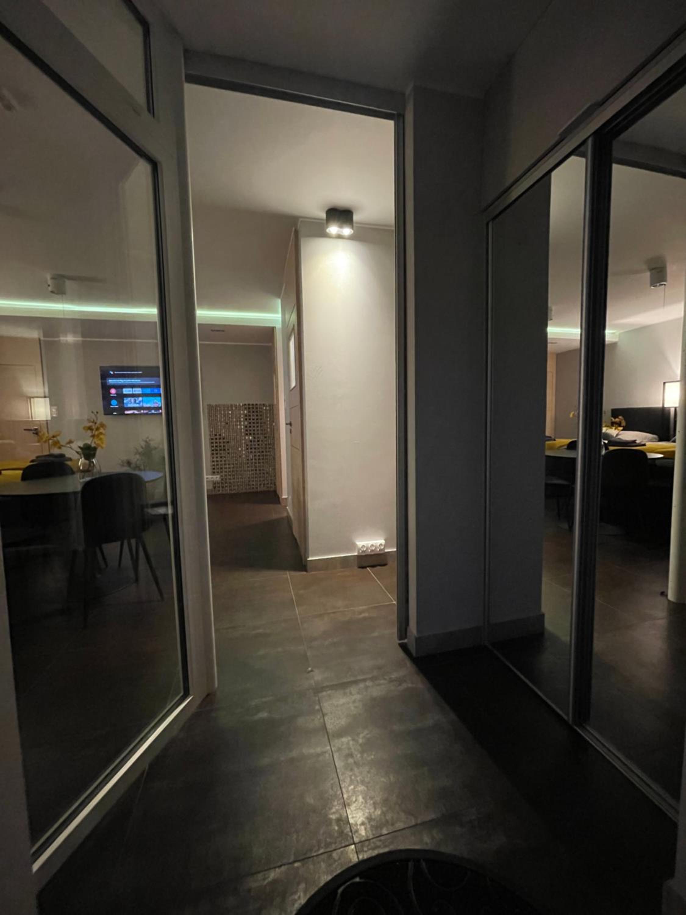 Apartament ONE ogródek i parking, photo 25