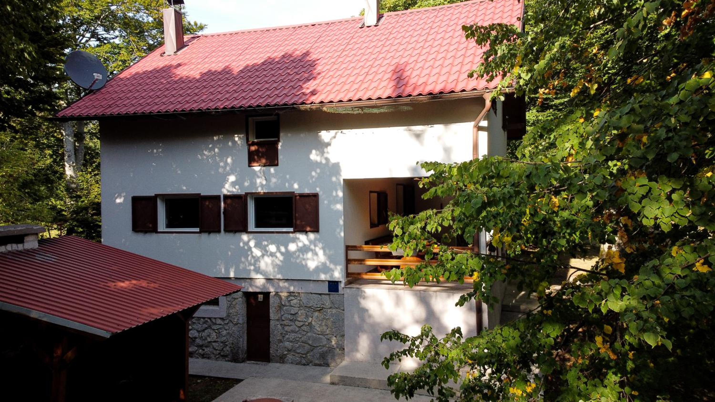 Kuća za odmor Ravno view 2