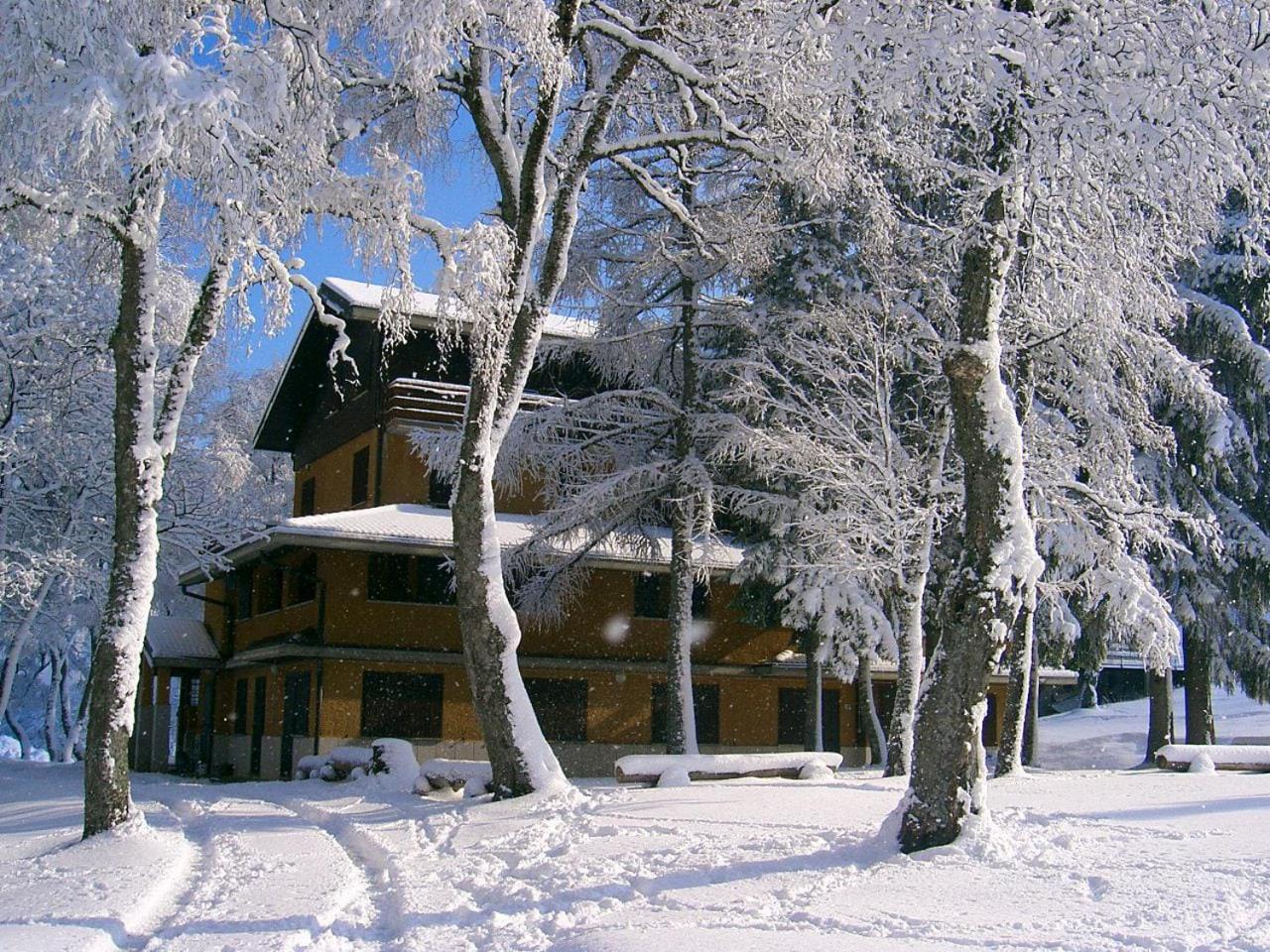 La Capanna